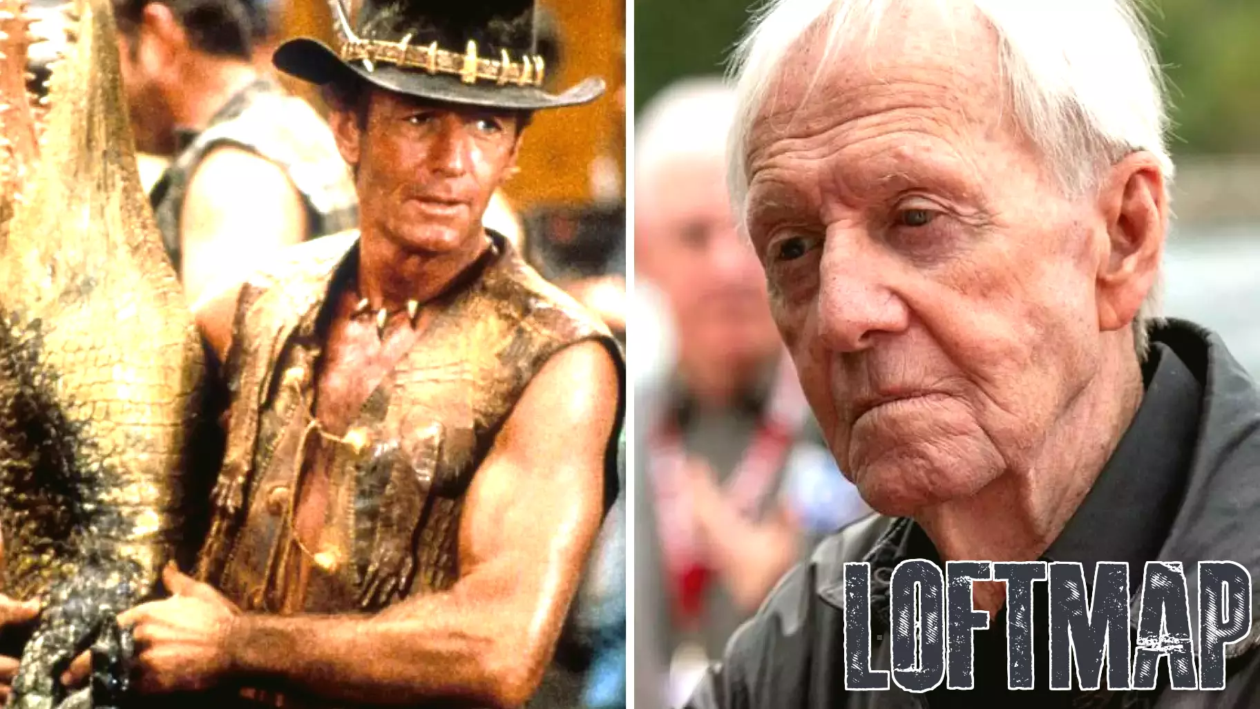 Aussie Icon Paul Hogan's Property Empire Faces Dismantling