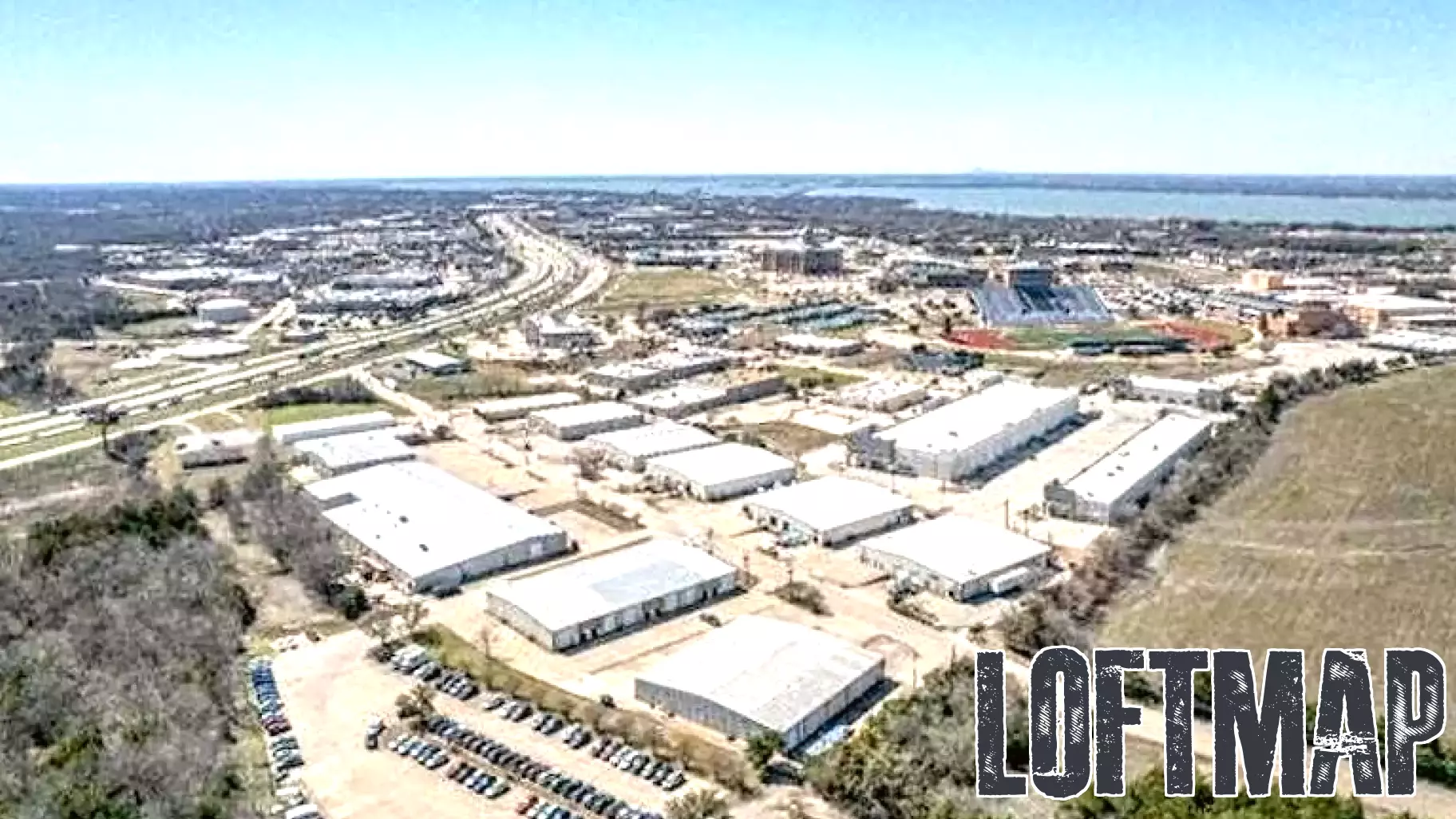 Austin Firm Expands Portfolio with New Industrial Properties Along I-30