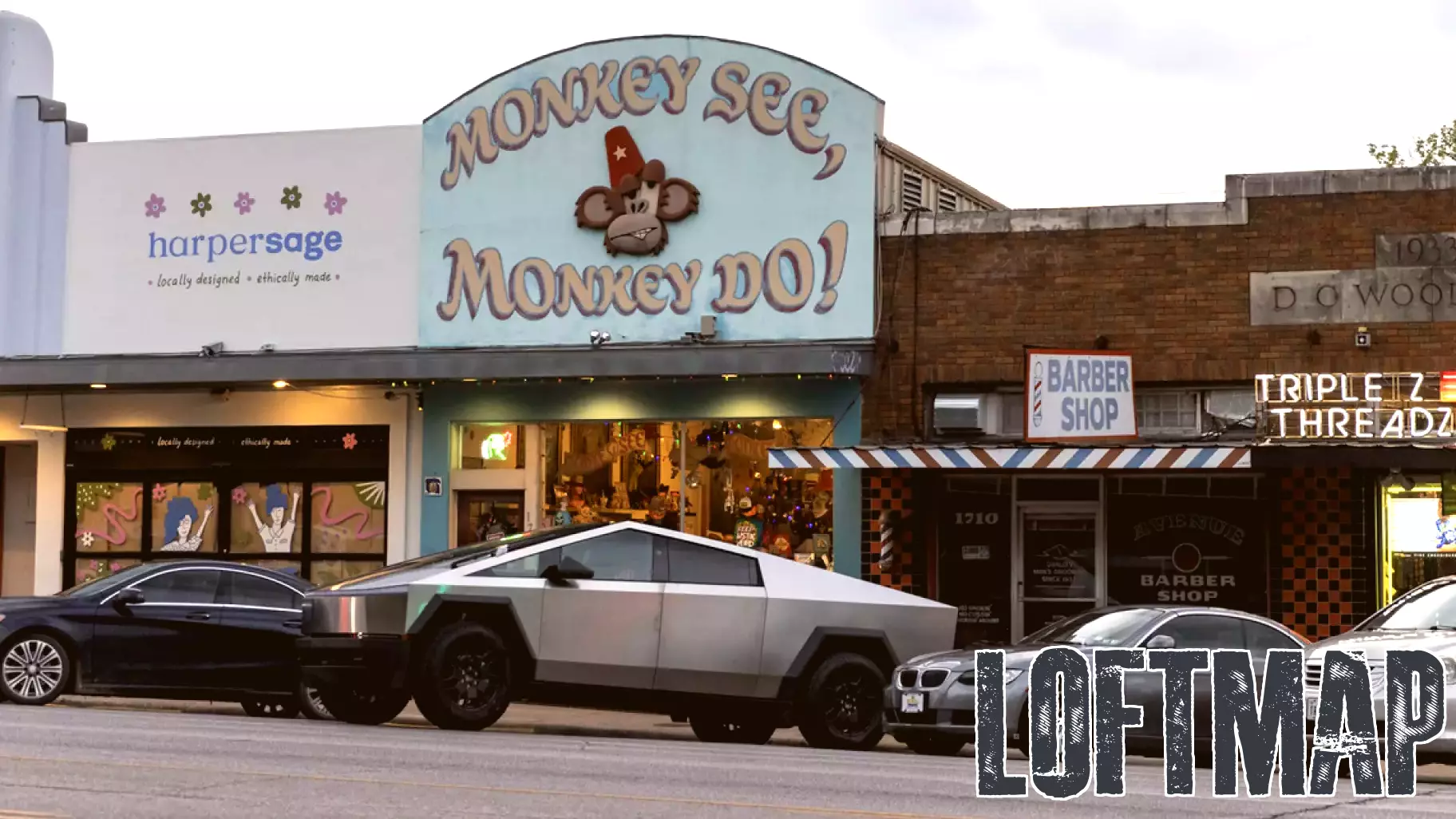 Austin's Retail Market Shows Signs of Strain Amidst Broader Economic Challenges