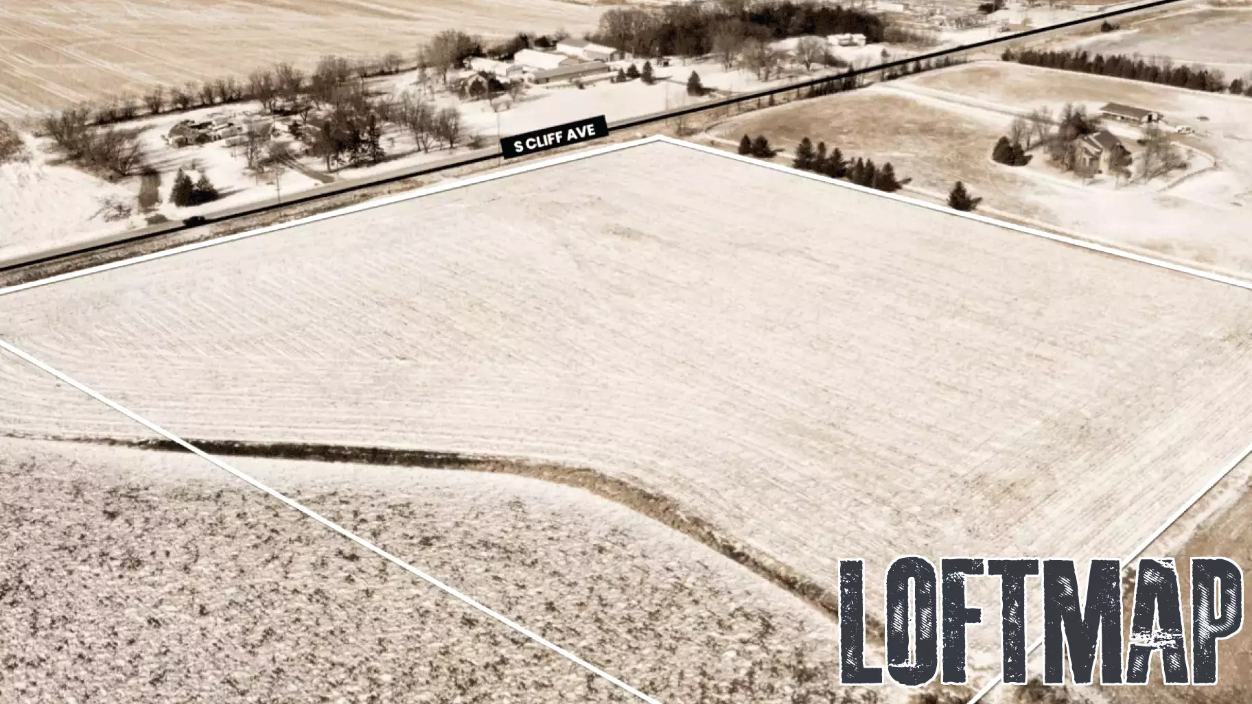 Available development land in sought-after south Sioux Falls offers range of parcel sizes
