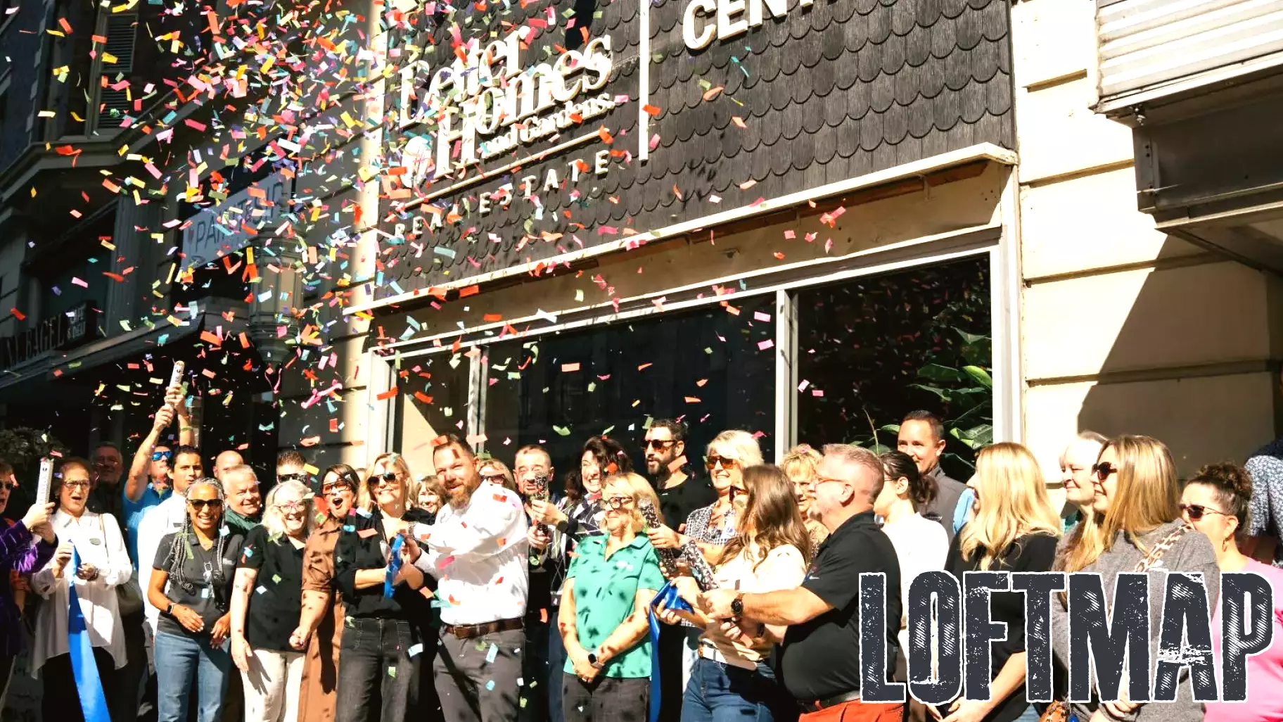Better Homes and Gardens Real Estate Opens New Office Location