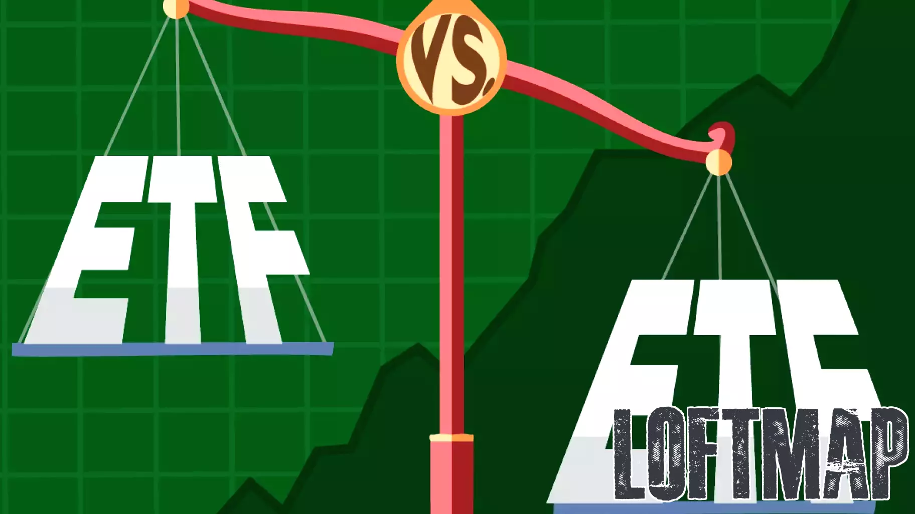 Better Real Estate ETF: Vanguard's VNQI vs. iShares' ICF