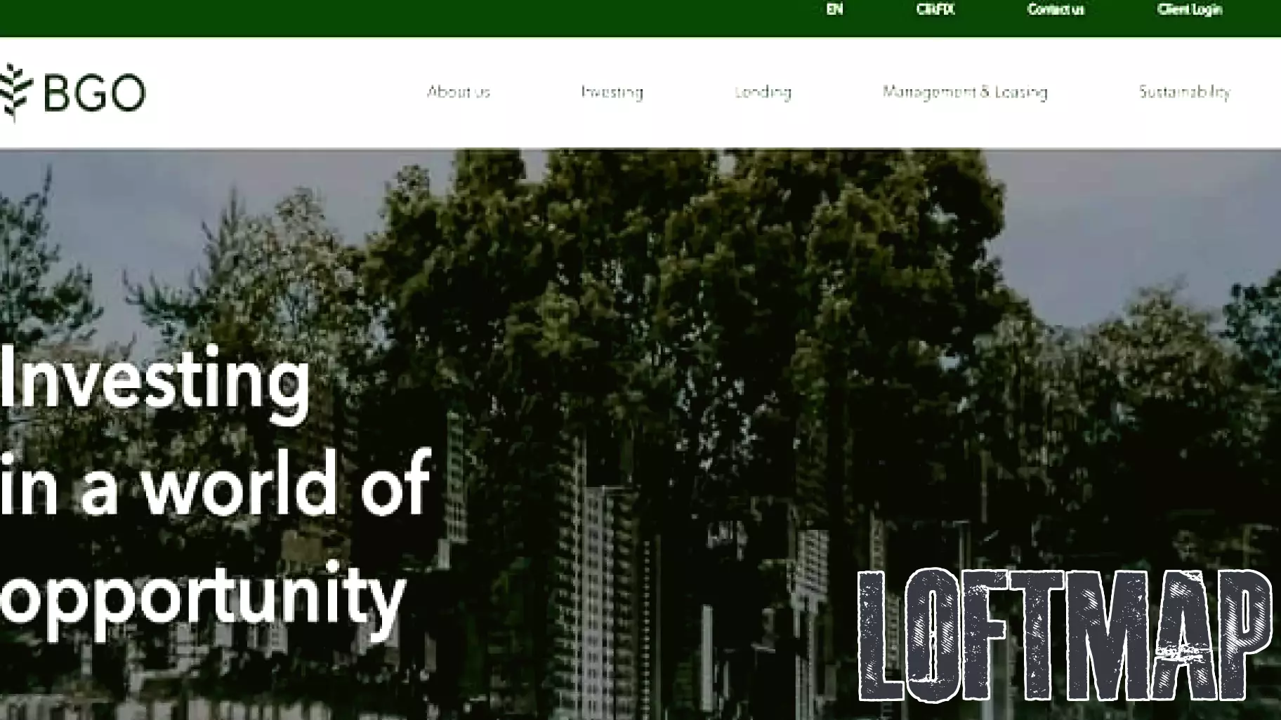 BGO Secures $247 Million for Canadian Real Estate Initiative