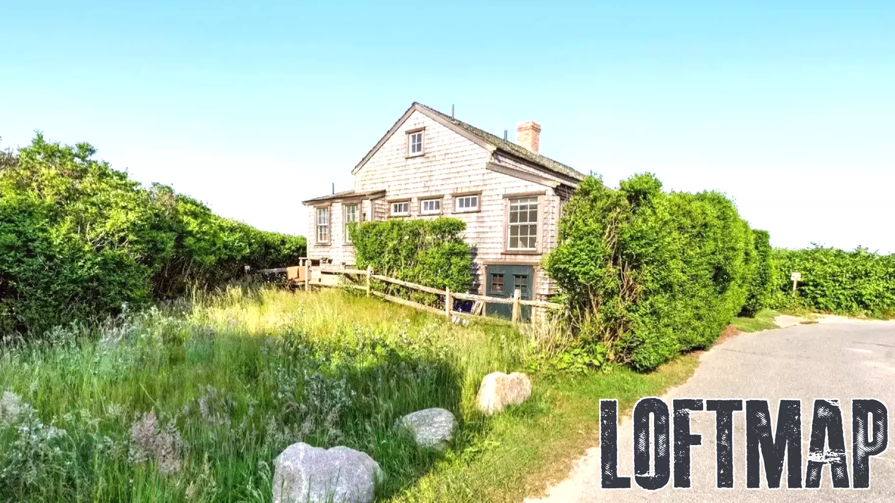 Bill Belichick's $3.9 Million Nantucket Cottage Returns to Market