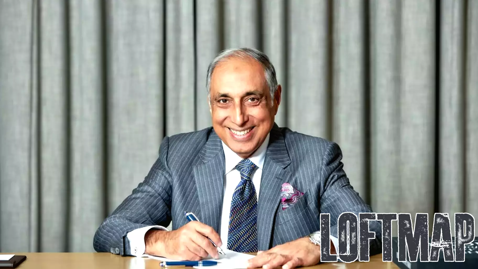 Billionaire Irfan Razack Cautions Against Real Estate Risks in India