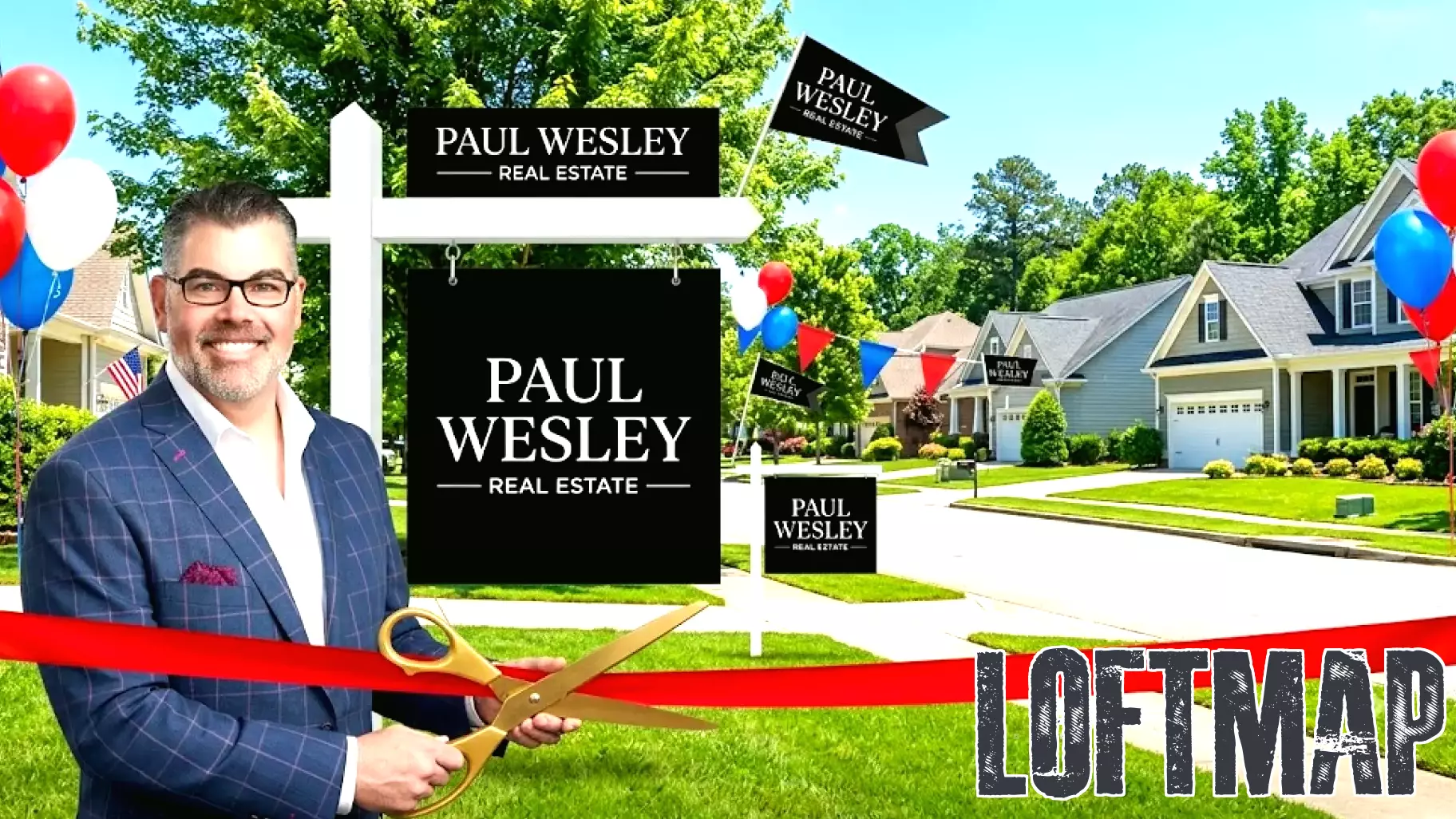 Boomer Foster launches Paul Wesley Real Estate brokerage