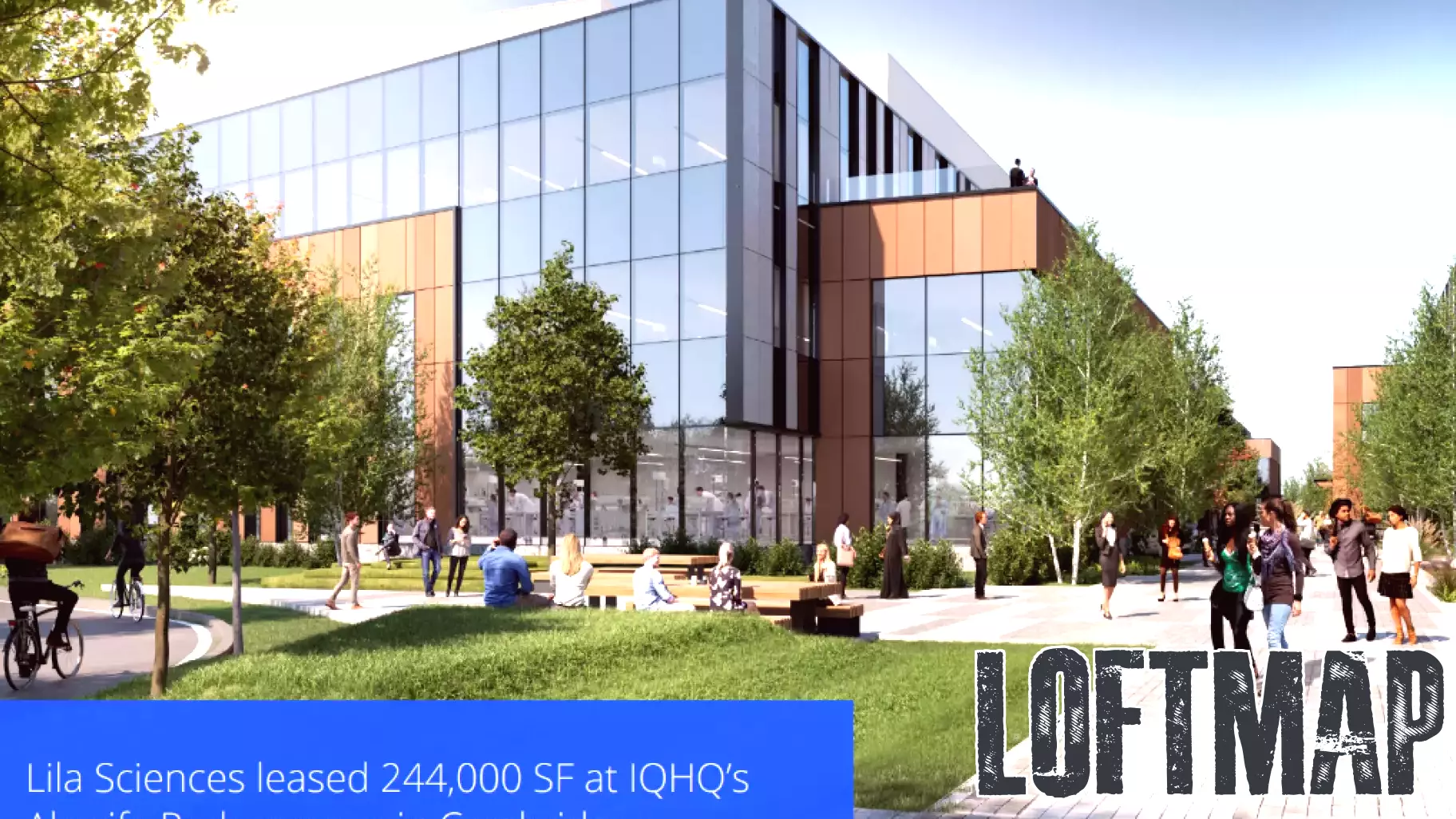 Boston's Life Sciences Real Estate Market Experiences Significant Decline