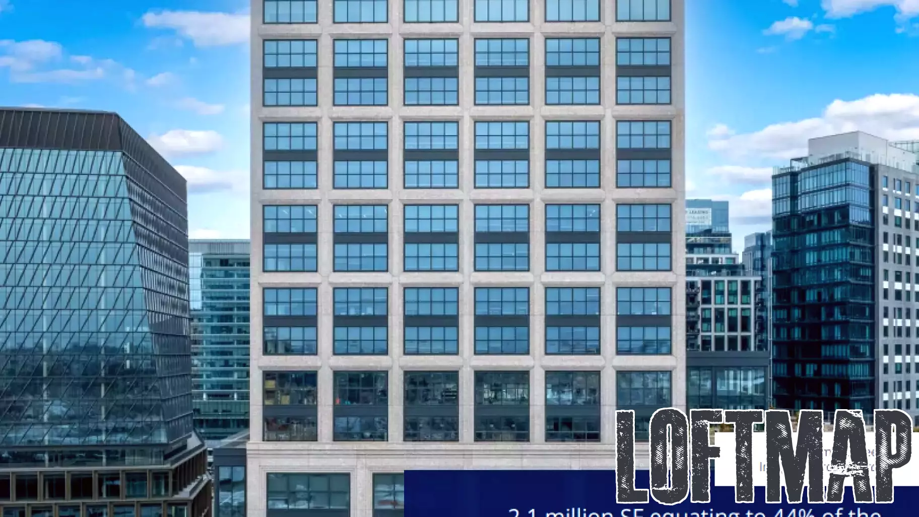 Boston's Life Sciences Sector Sees Unprecedented Vacancy Rates