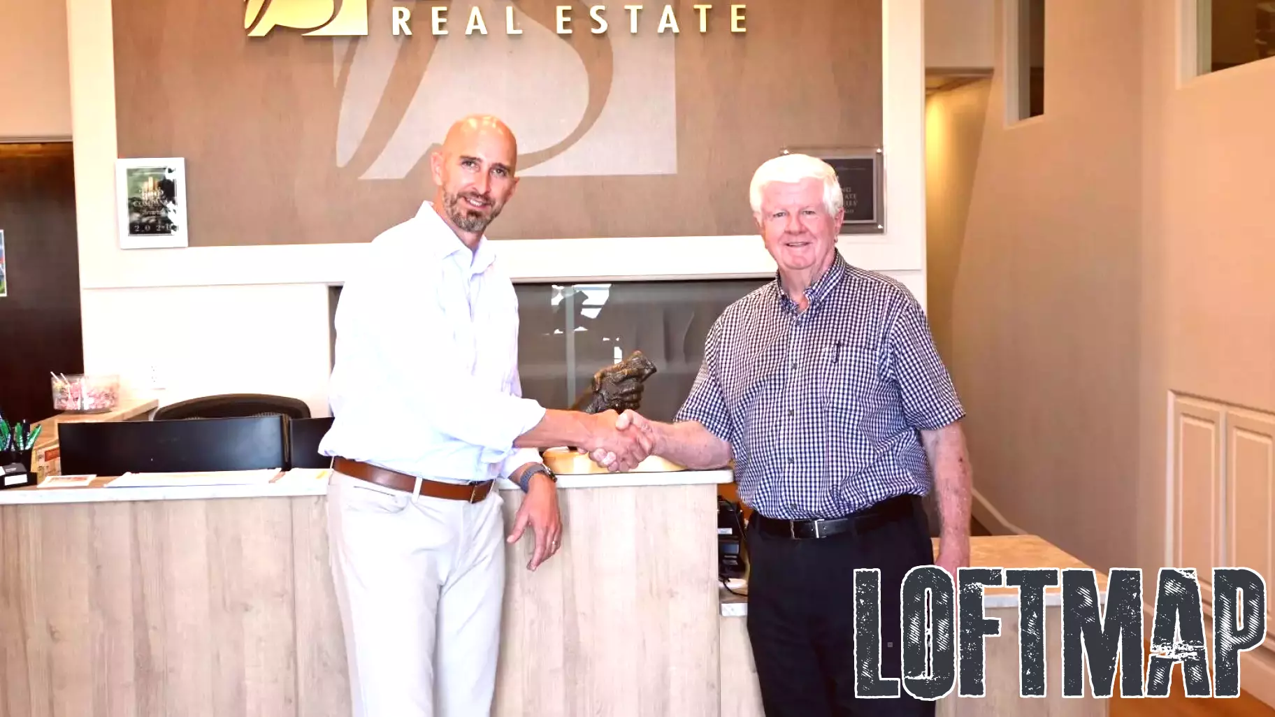 Bray Real Estate Welcomes Jimmy Kleager as New President