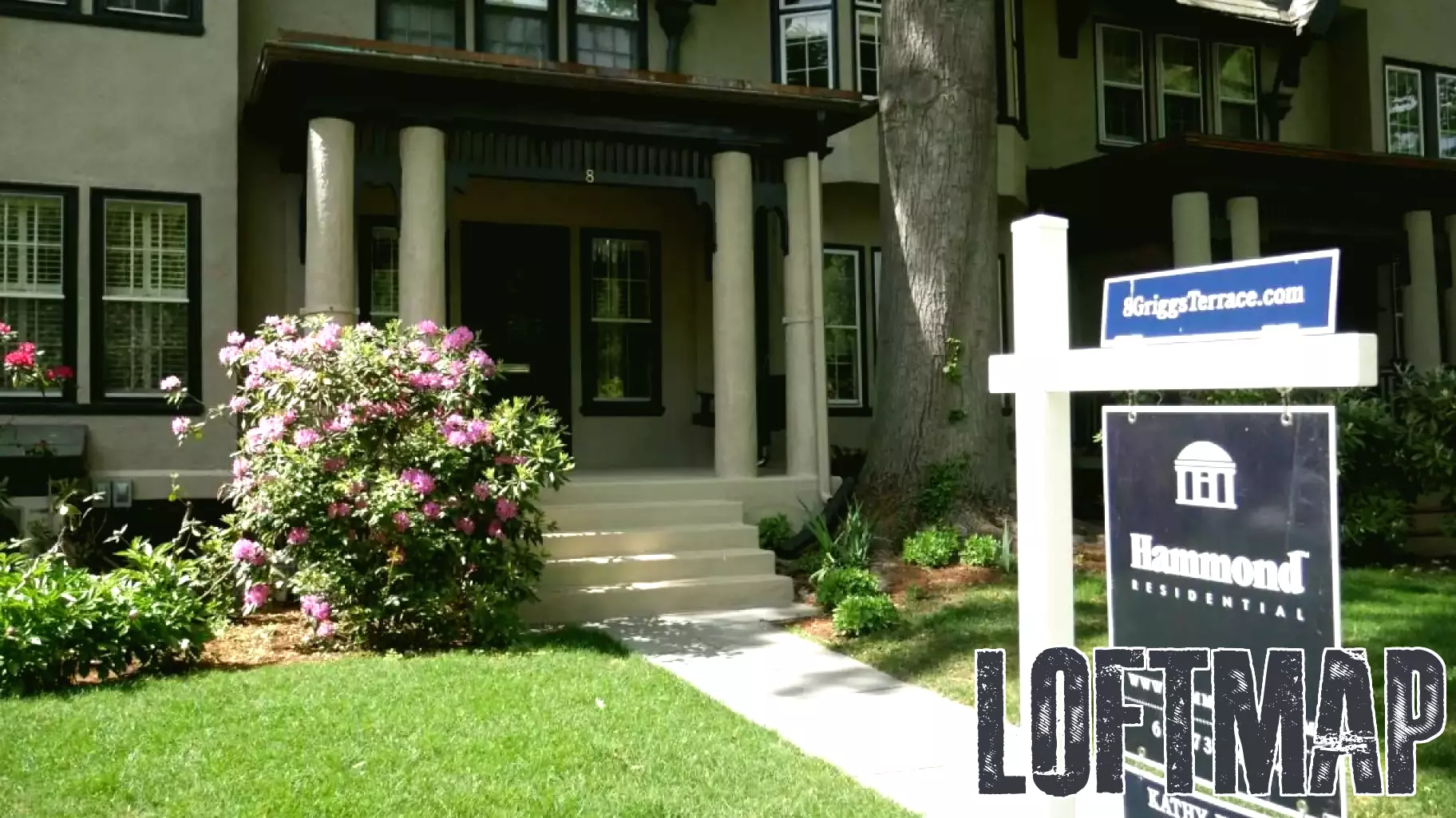 Brookline's Residential Real Estate Market Sees Increased Activity