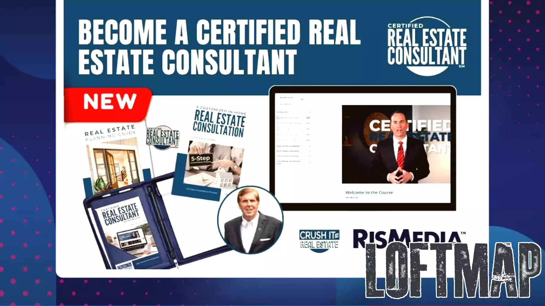 'Certified Real Estate Consultant' Course Launches Nationwide
