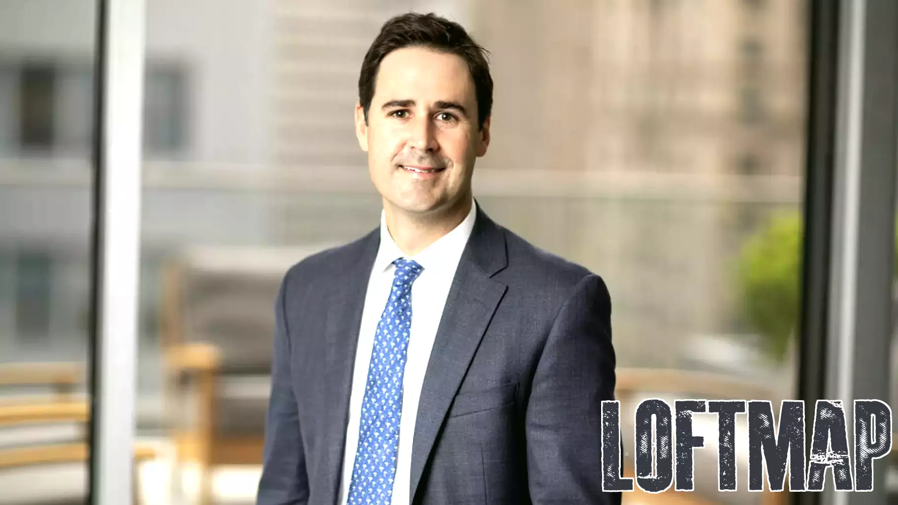 Chad W. Phillips Takes the Helm as Global Head of Nuveen Real Estate