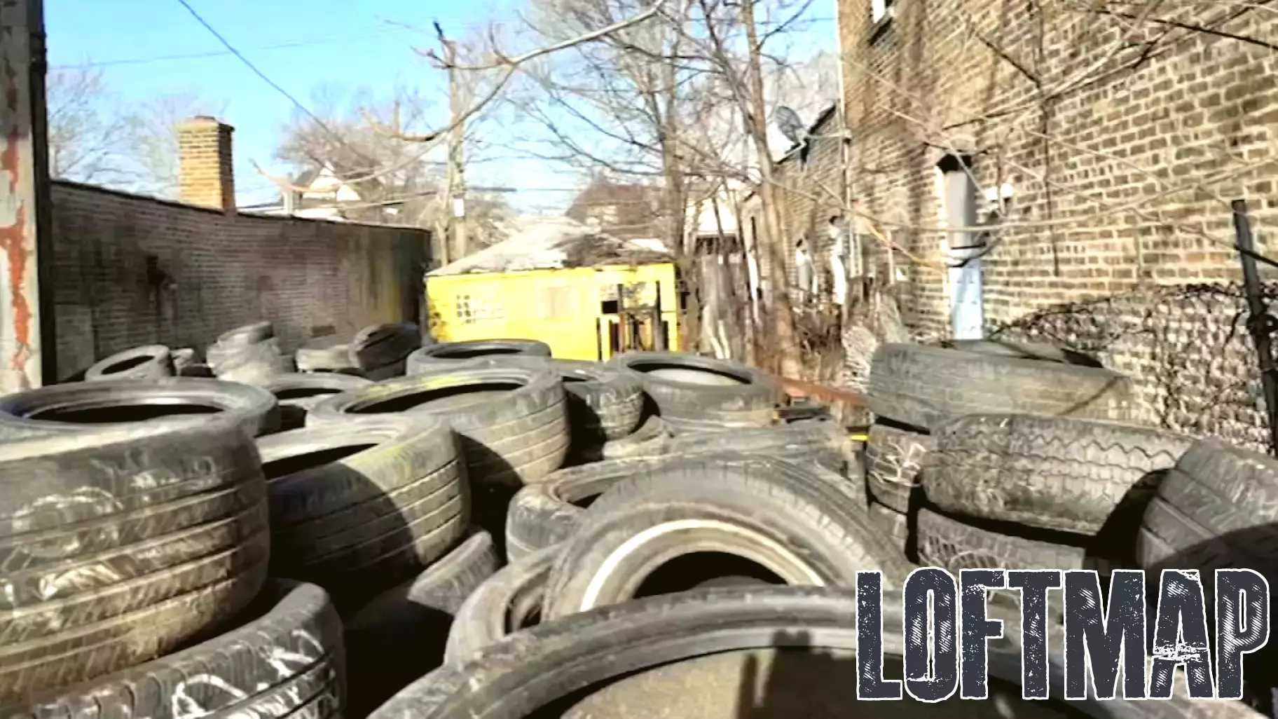 Chicago sues after Suzie B. Wilson real estate auction fails