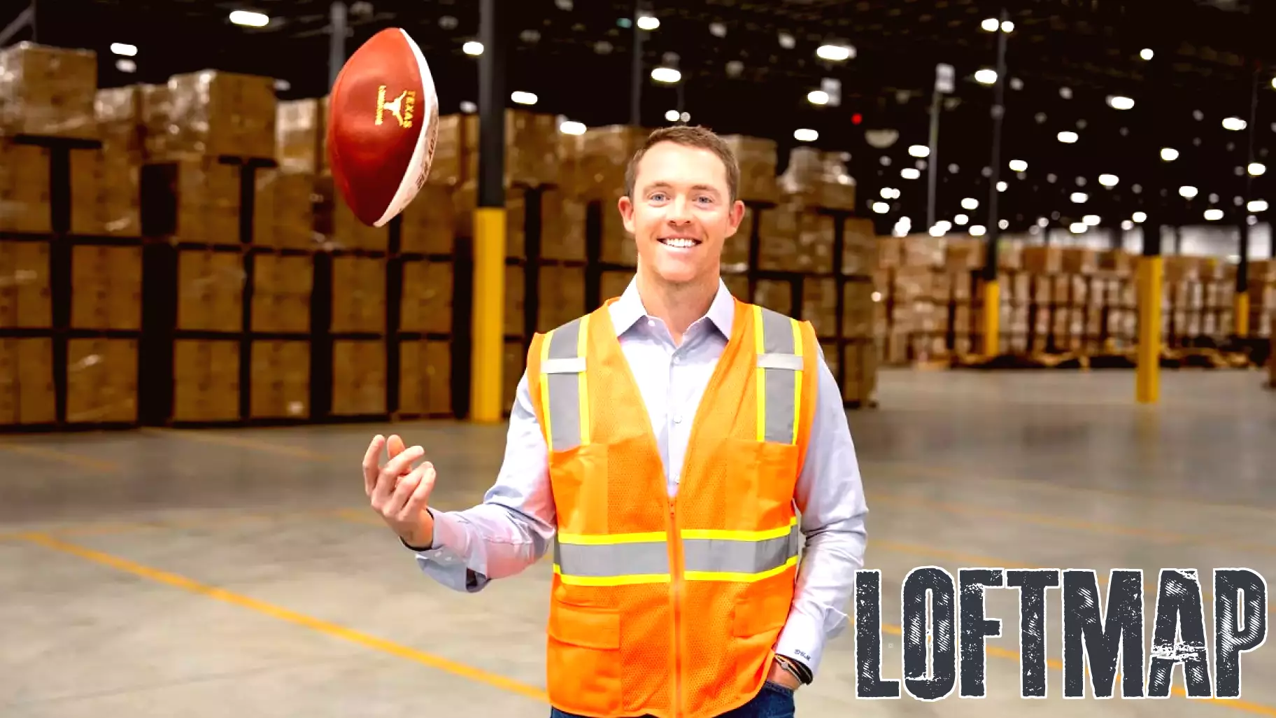 Colt McCoy Expands into Real Estate with New Fort Worth Branch
