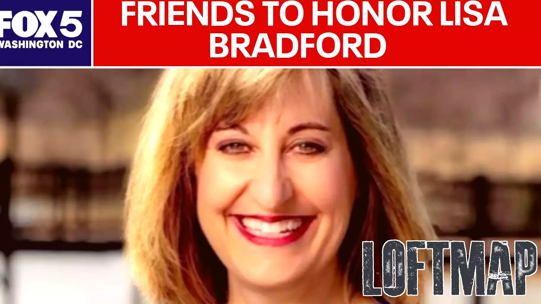 Community to Remember Virginia Real Estate Agent After Husband's Arrest