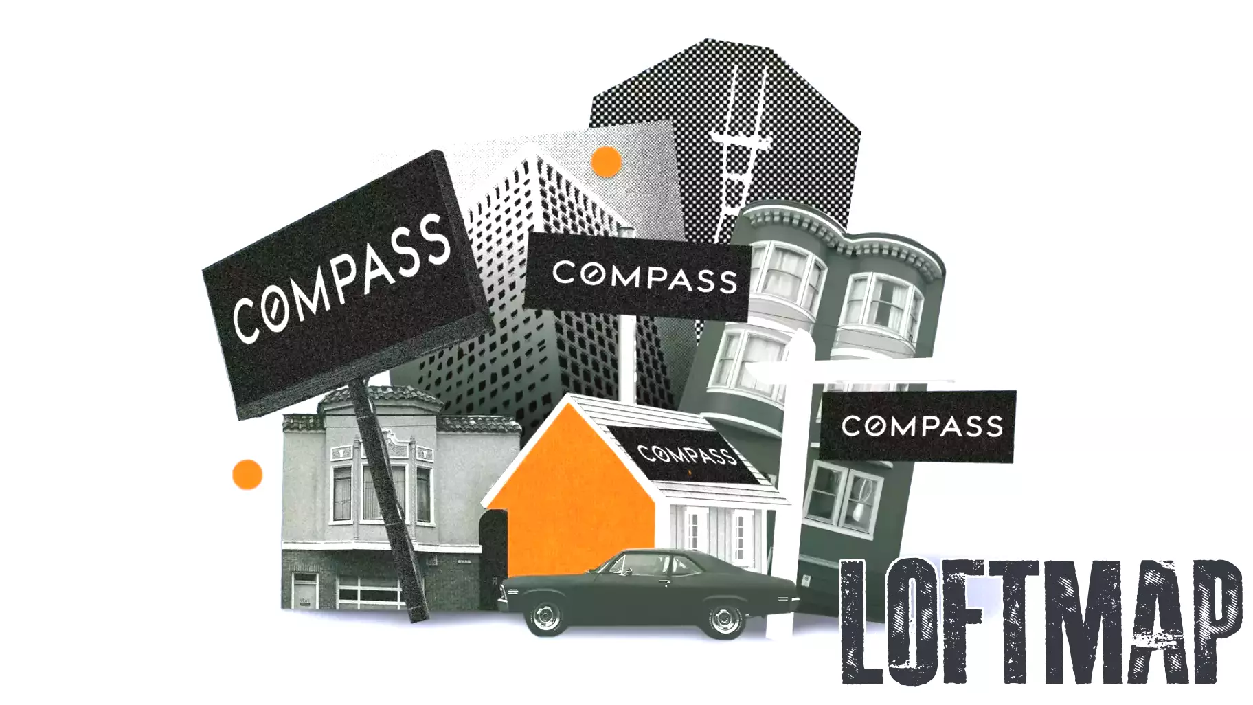 Compass' $1.6 Billion Acquisition of Anywhere Could Transform the Bay Area Housing Market