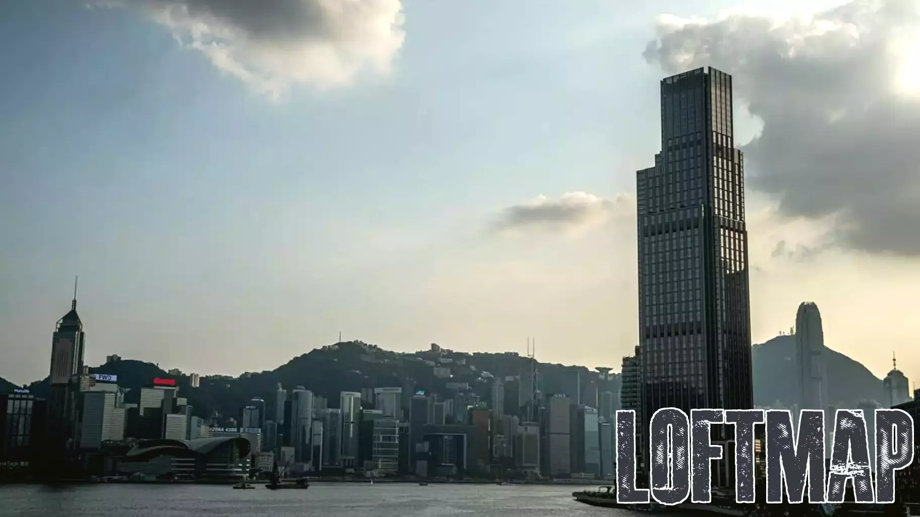 Concerns Rise in Hong Kong Over New World Development's Debt Situation