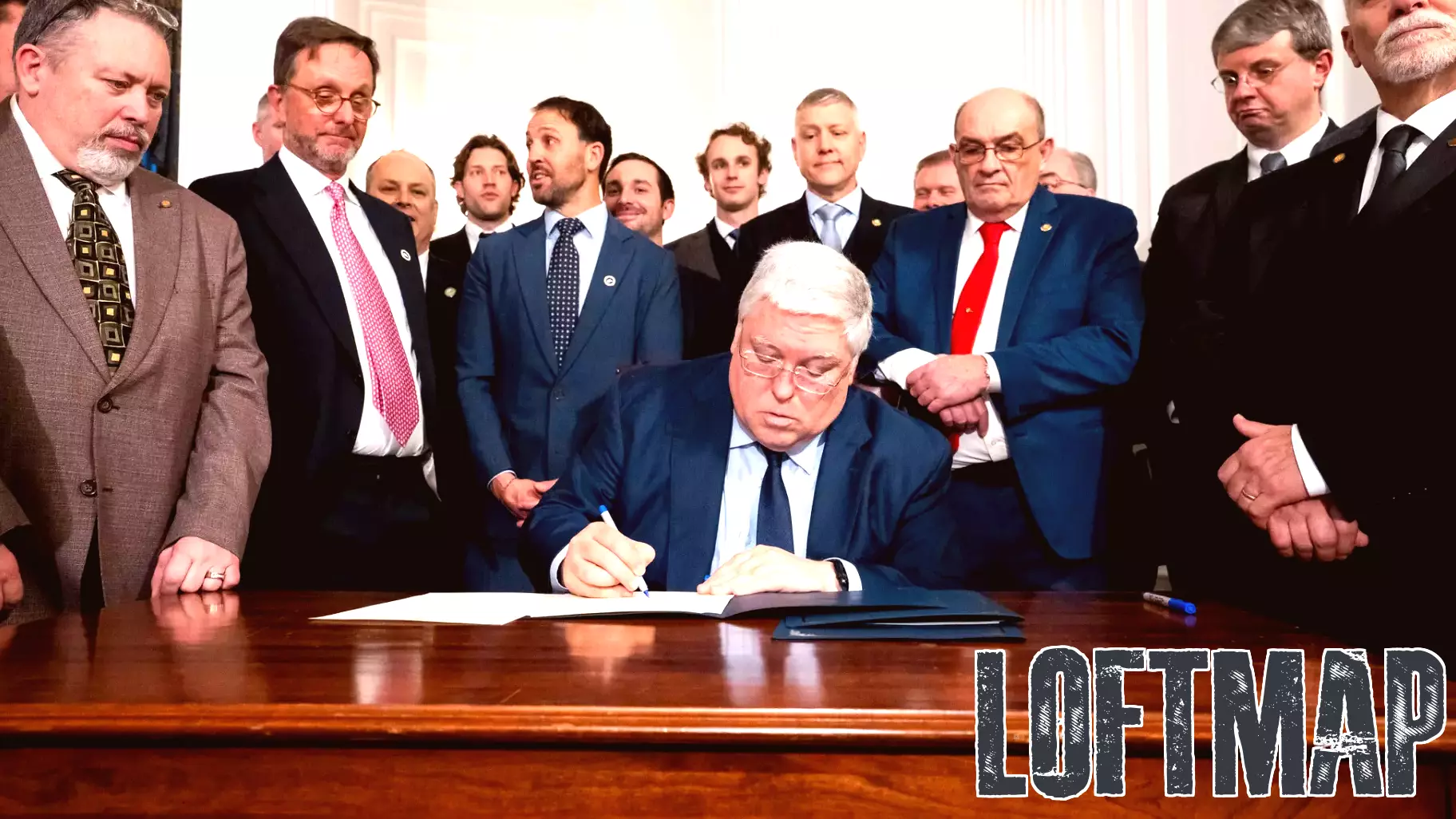 D.C.-based real estate firm investing $4B for new data center development in Berkeley County, WV