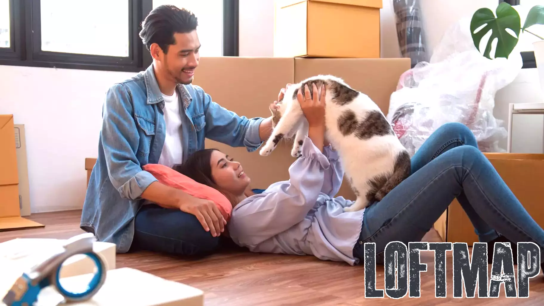 Decreasing Rents and Increased Vacancies Offer Renters Greater Negotiation Power