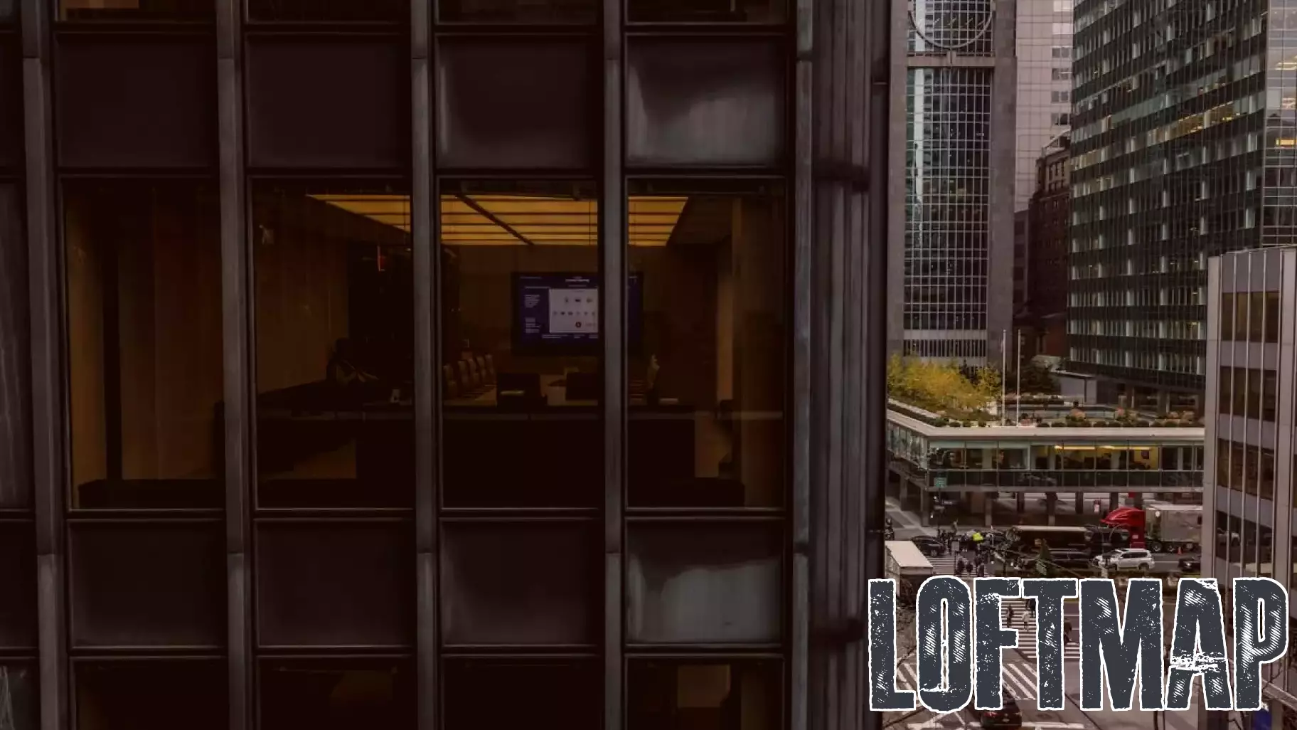 Deutsche Bank Says Commercial Real Estate Remains Key Risk