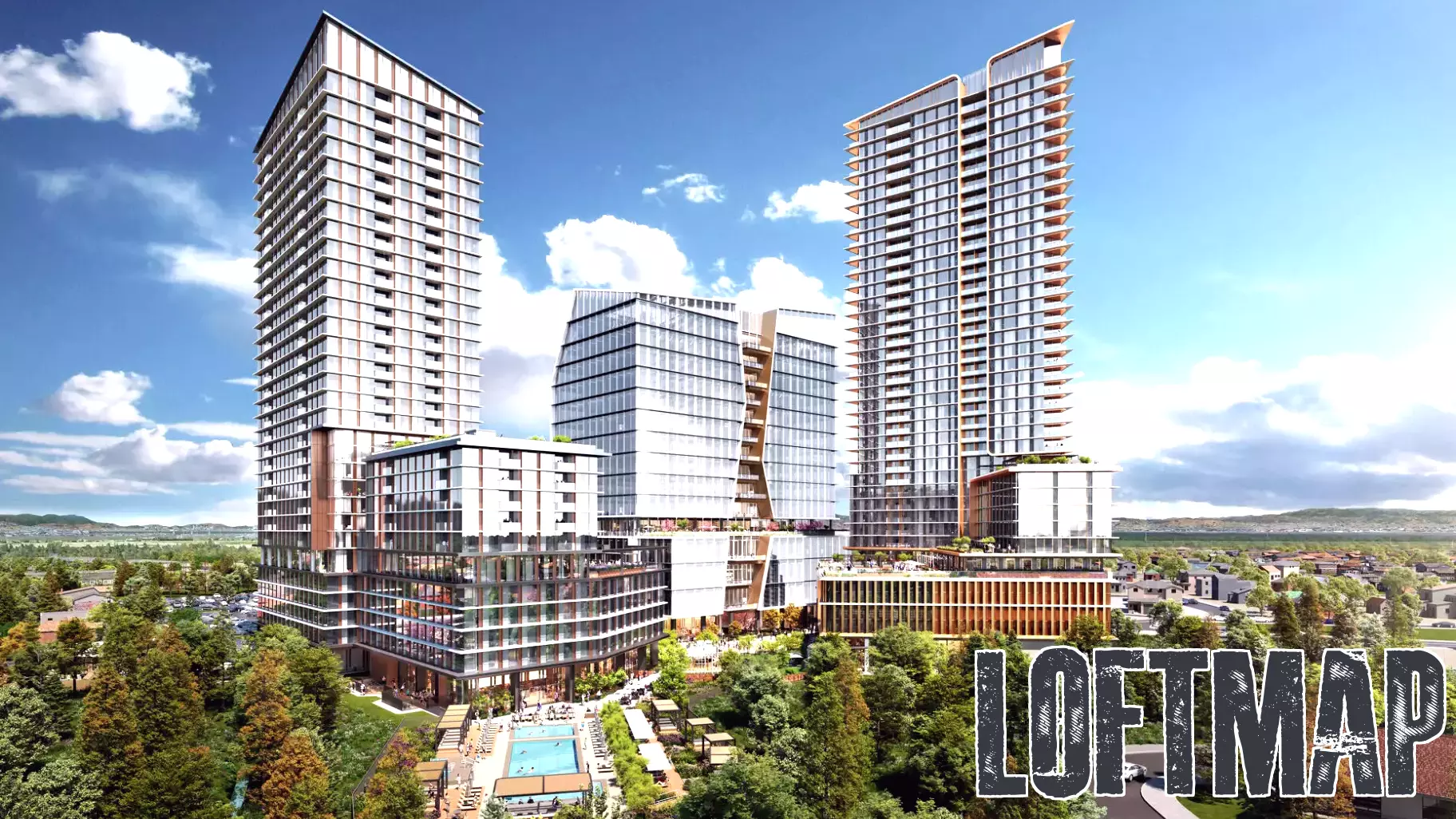 Developer sues Menlo Park over housing plan at Sunset Magazine site