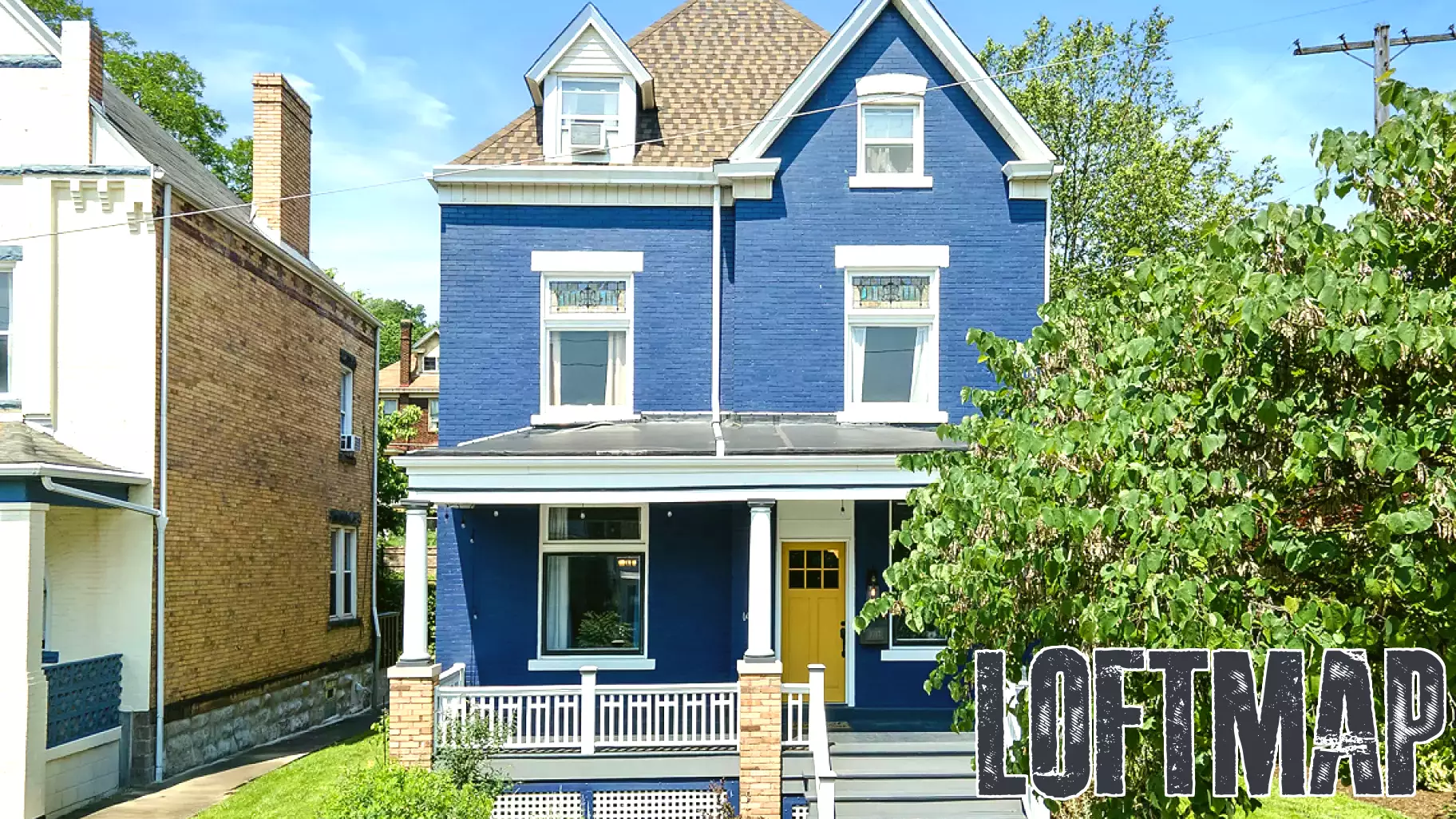 Discover Pittsburgh Homes for Sale in Charming Neighborhoods