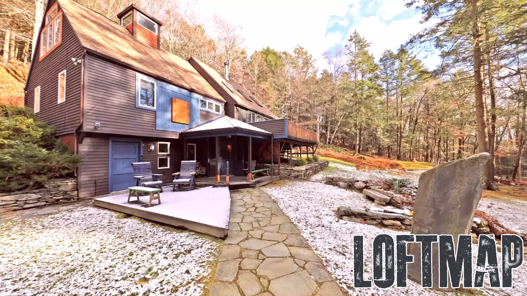 Discover the Charm of Real Estate This Friday!