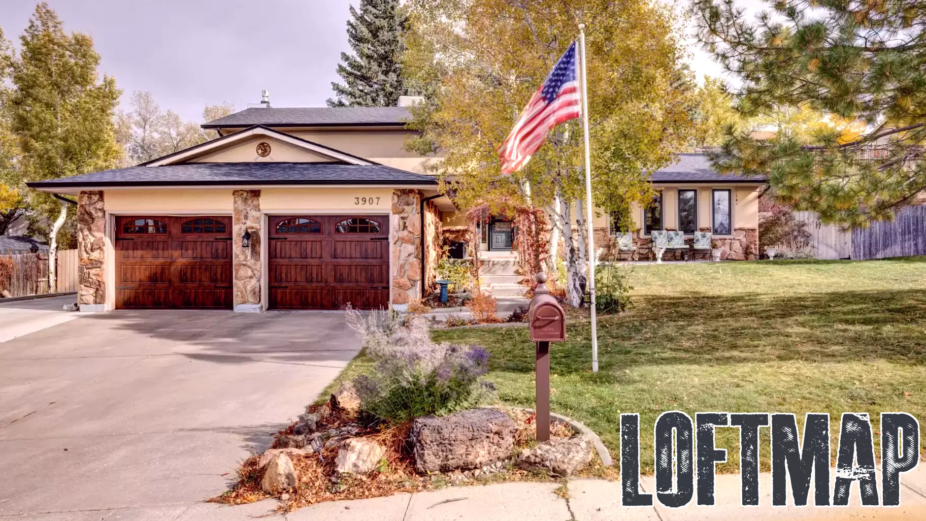 Discover Your Dream Home with the Michael Houck Real Estate Team