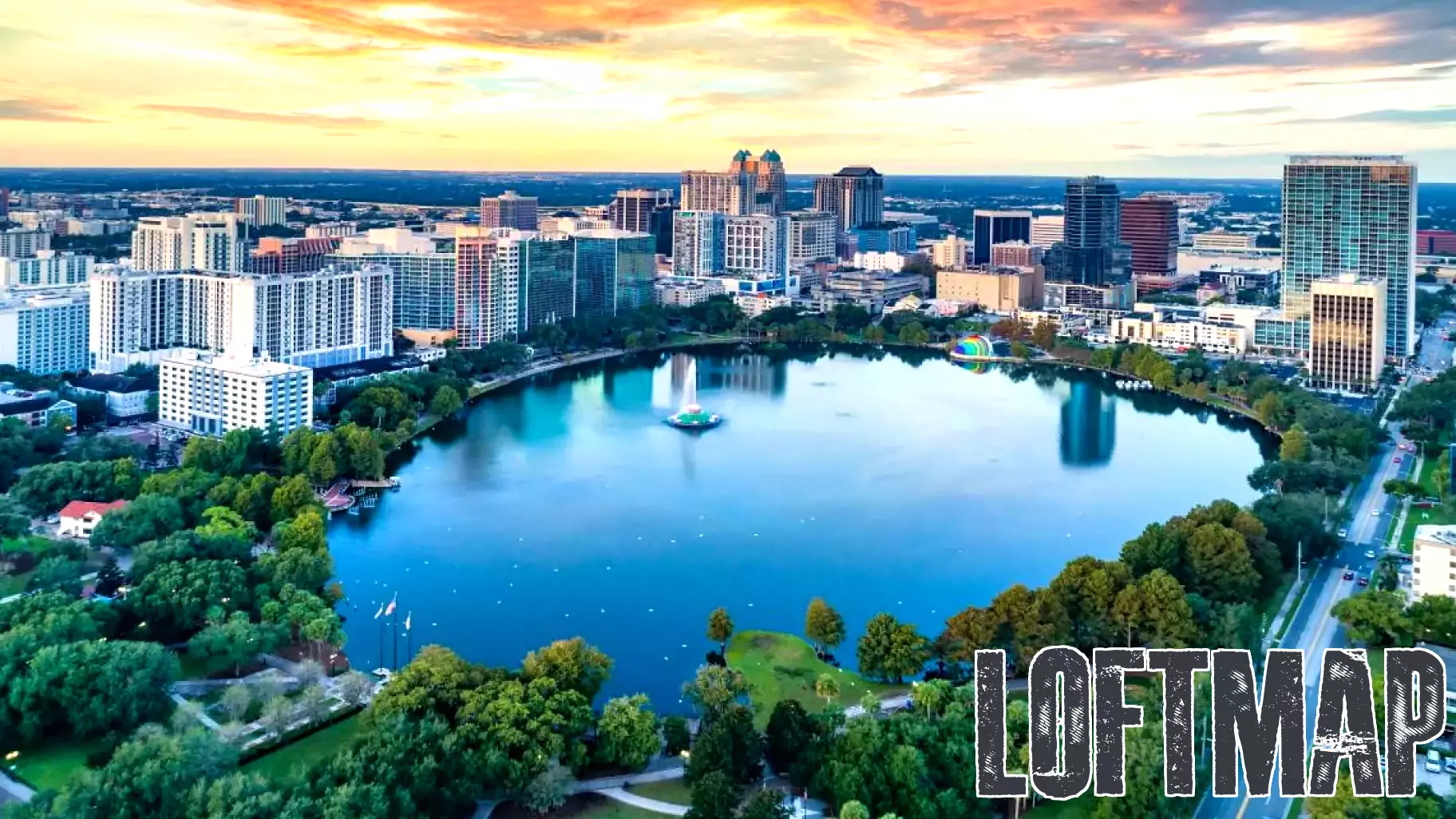 Discovering the Top Neighborhoods for Homebuyers in Orlando