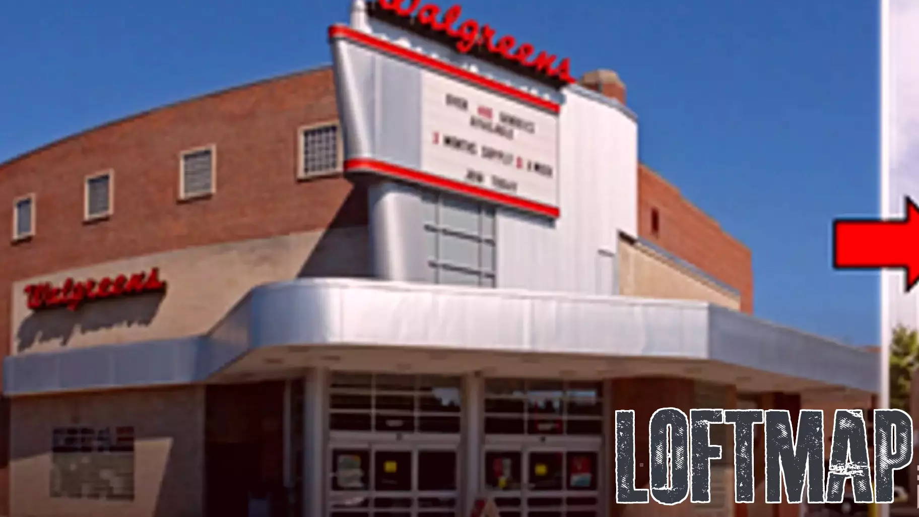 Dollar Tree Expands by Repurposing Vacated Retail Spaces