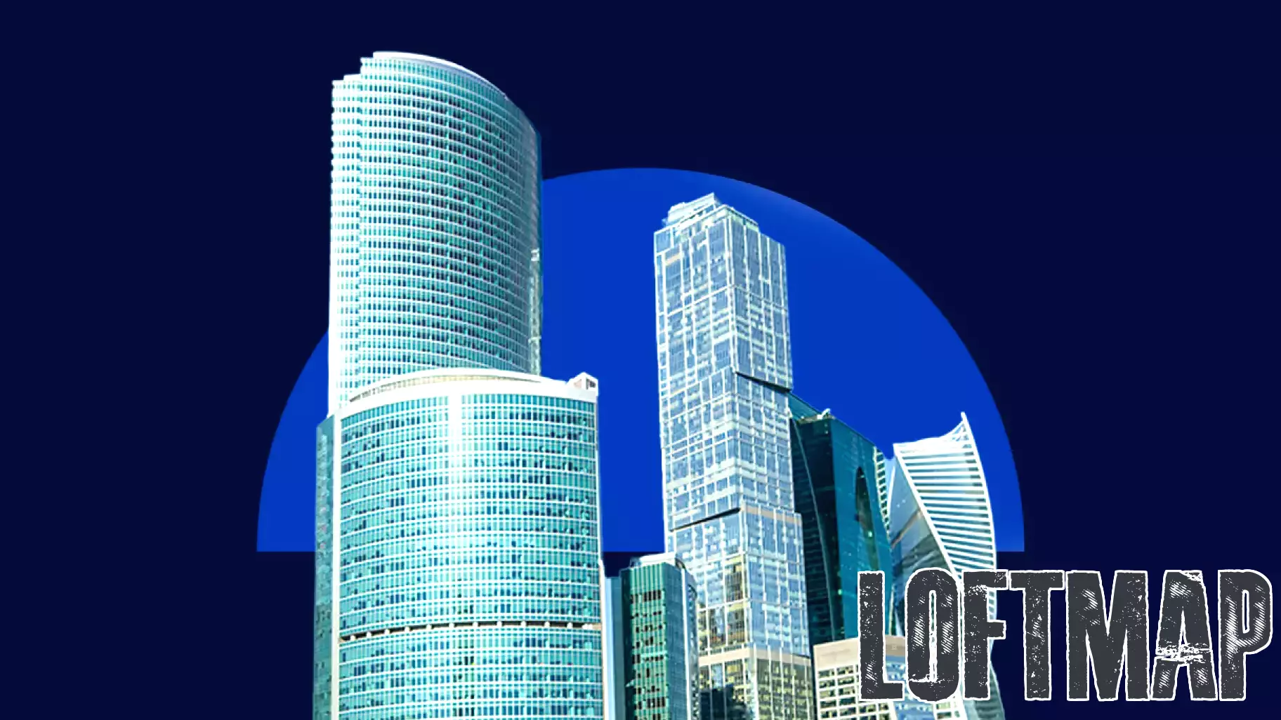 Dominance of Major Players in the American Real Estate Market