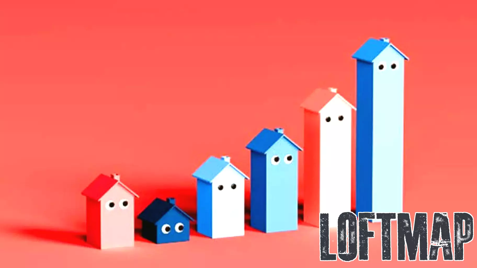 Earnings Scorecard: 5 of 8 S&P 500 real estate companies post lower earnings