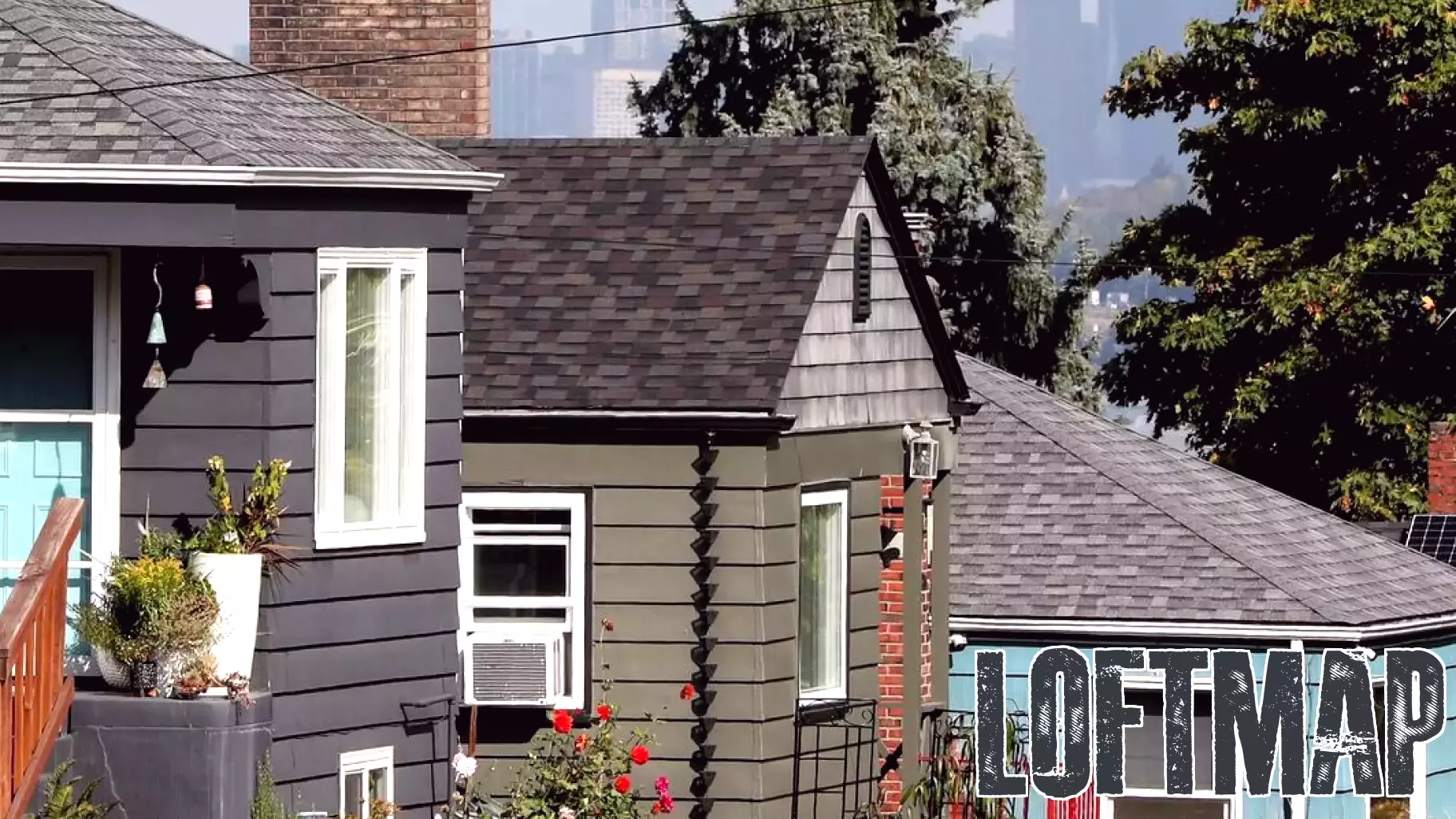 Empty Nesters in Seattle Struggle with Spacious Homes