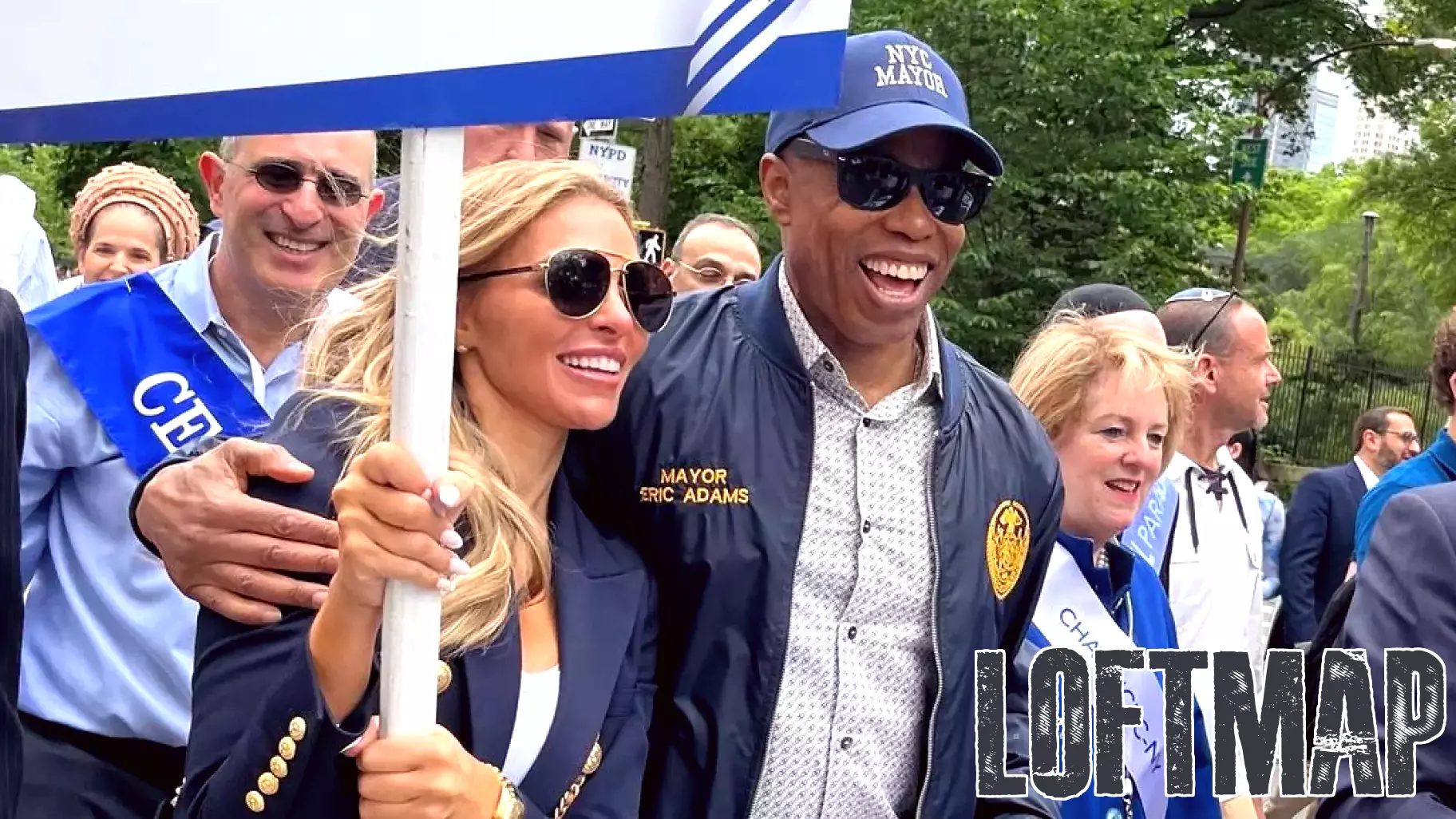 Eric Adams Reshapes Rent Guidelines Board Ahead of Potential Rent Freeze