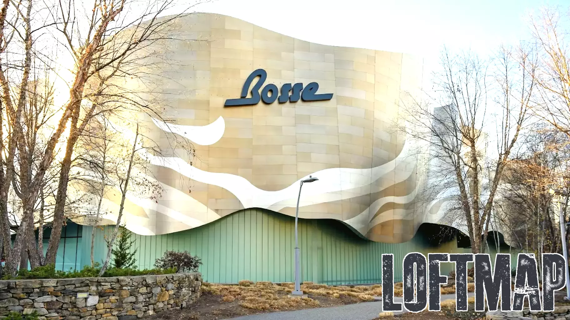 Exciting New Venue Bosse Opens in Natick