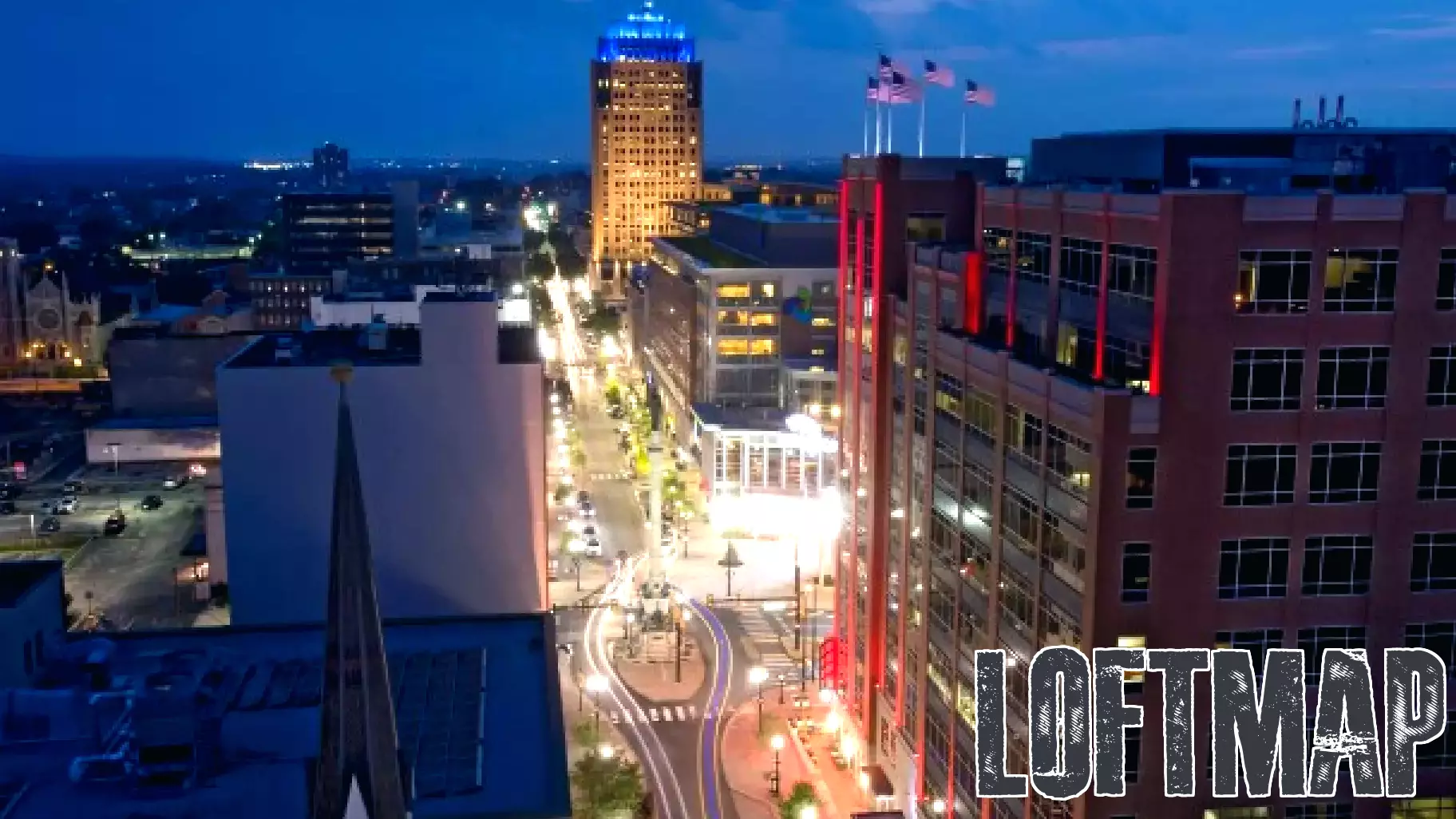 Exciting Real Estate Developments Set to Transform Allentown in 2025