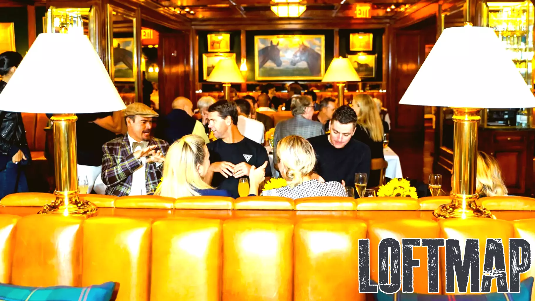 Exclusive | Ralph Lauren’s Polo Bar in Talks to Move to a New Office Tower