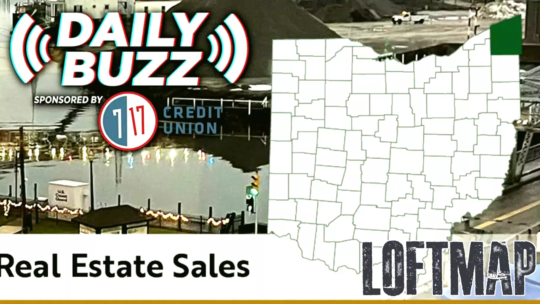 Expanded Real Estate Coverage Now Encompasses Ashtabula County