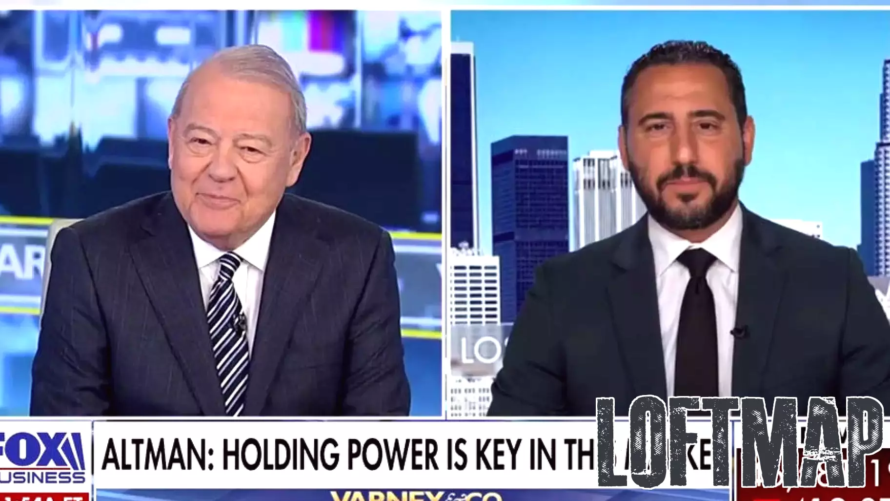 Expert says real estate still the smartest investment play