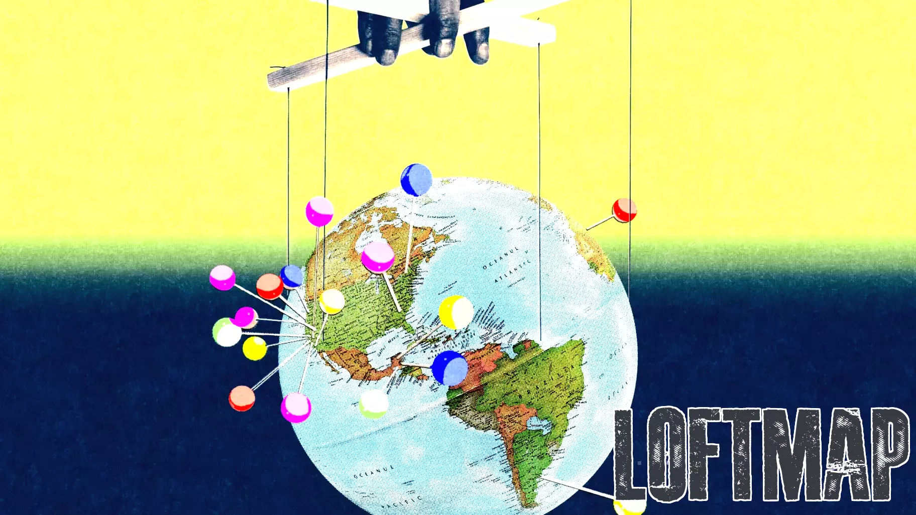 Exploring Francis Ford Coppola's Unexpected Real Estate Holdings