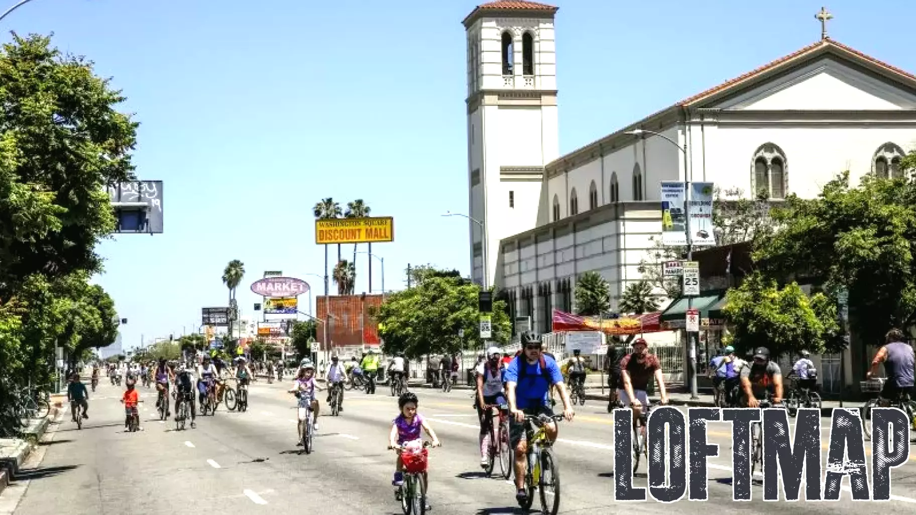 Exploring the Rising Neighborhoods in Los Angeles Real Estate