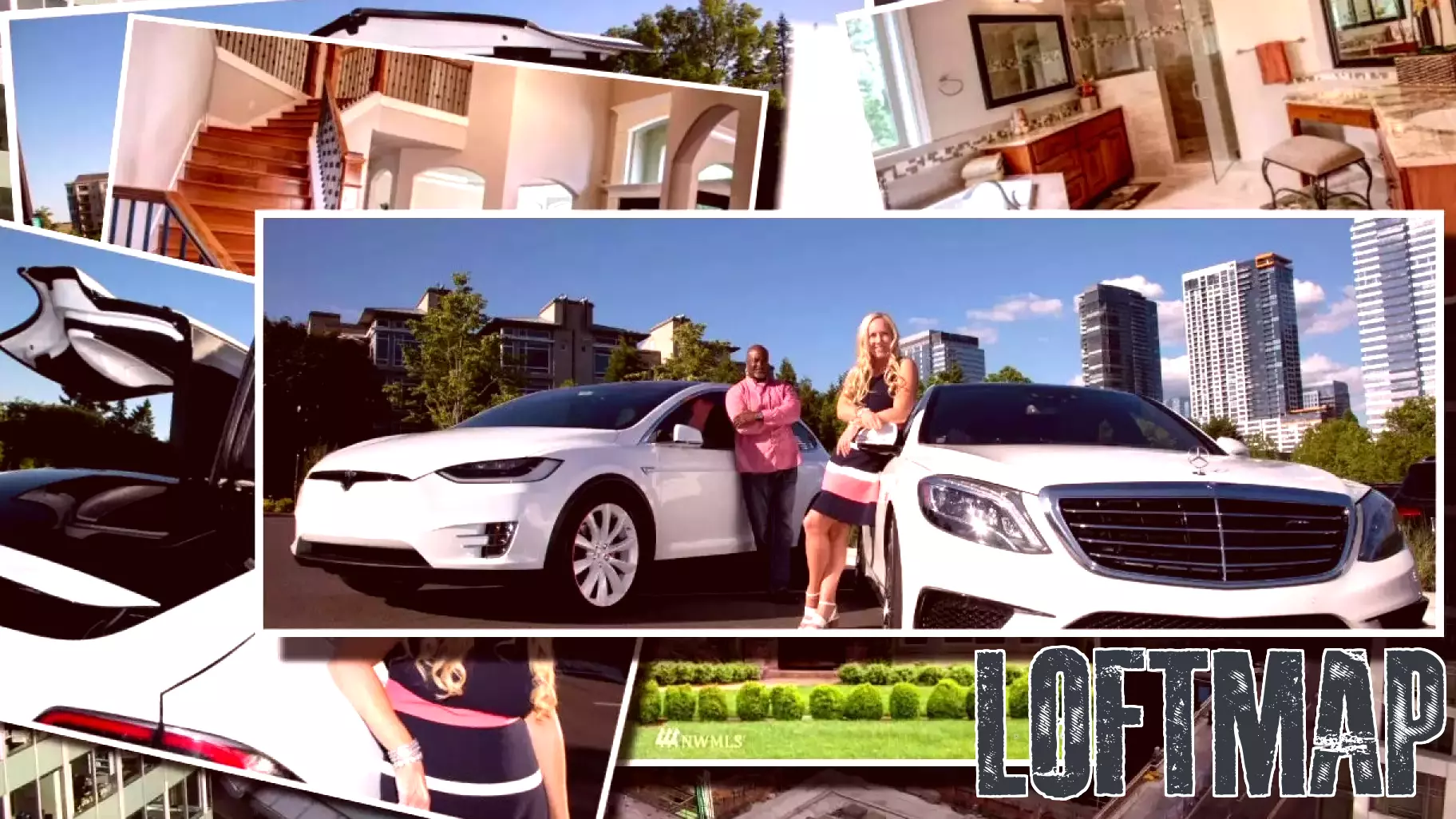 Federal Investigation Uncovers Major Real Estate Fraud in Washington