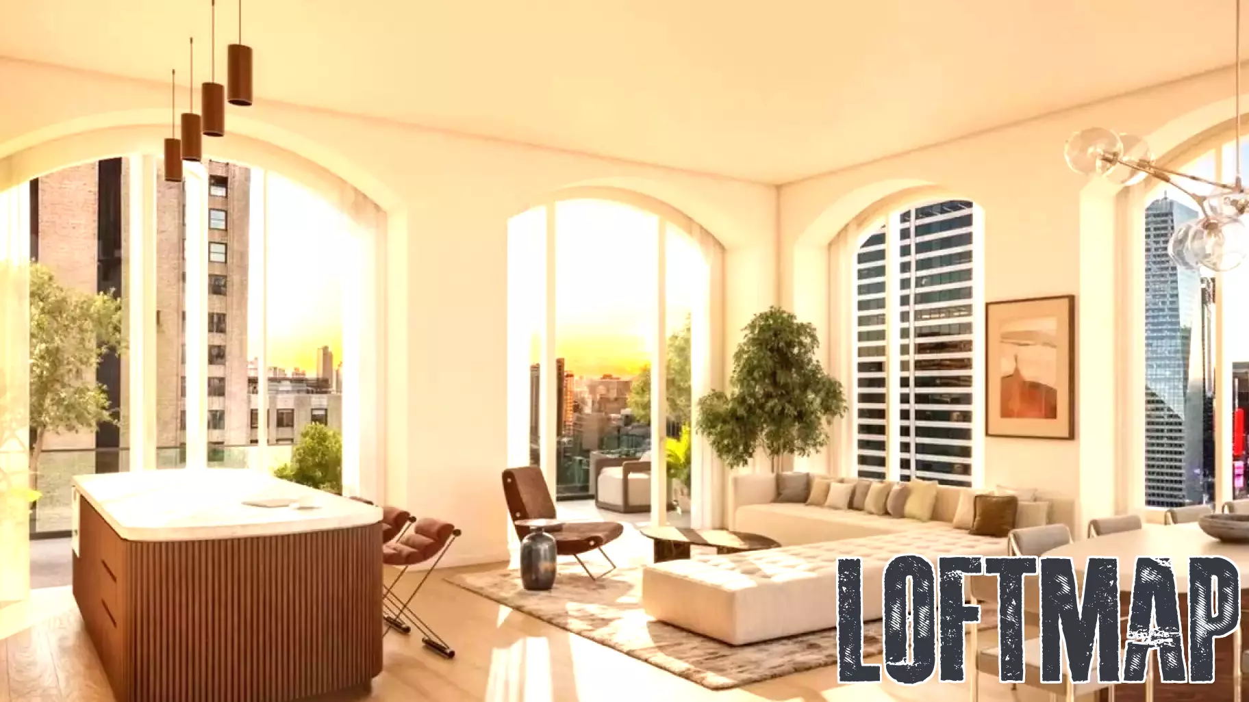 Fifth Avenue's Tallest Tower Nears Sellout With Just One Condo Left