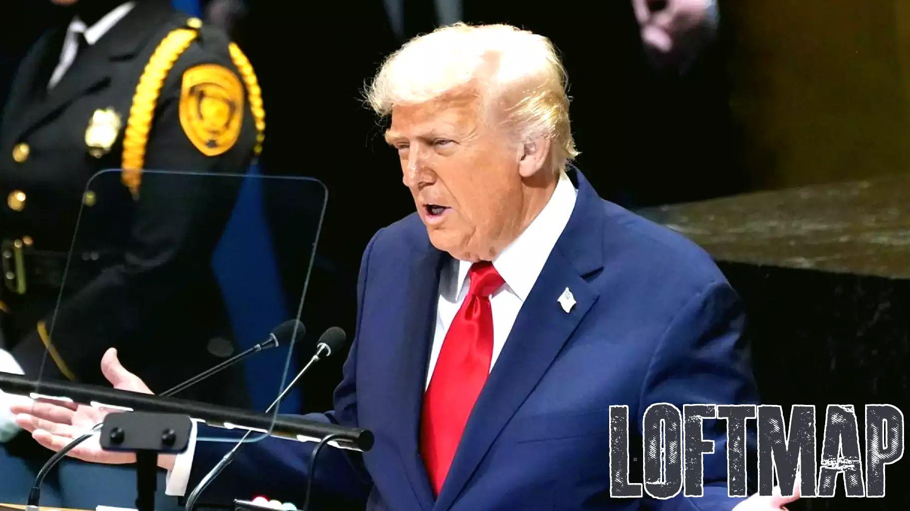 Florida Cabinet Approves Donation of Miami Property for Trump Library