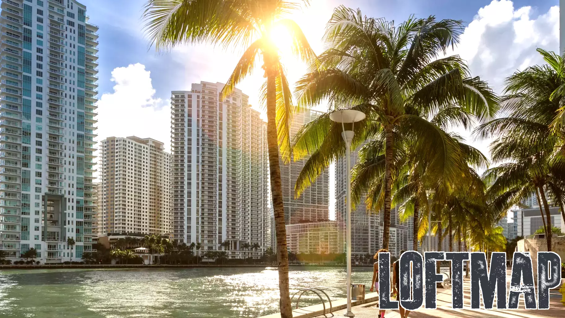 Florida Continues to Lead in International Home Buying, with Colombia at the Forefront