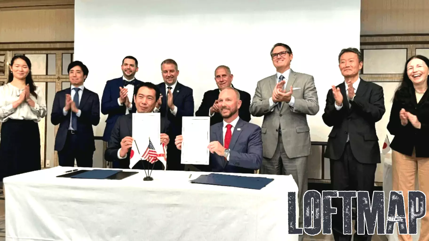 Florida Realtors® and Japan-America Real Estate Coalition Forge New Partnership