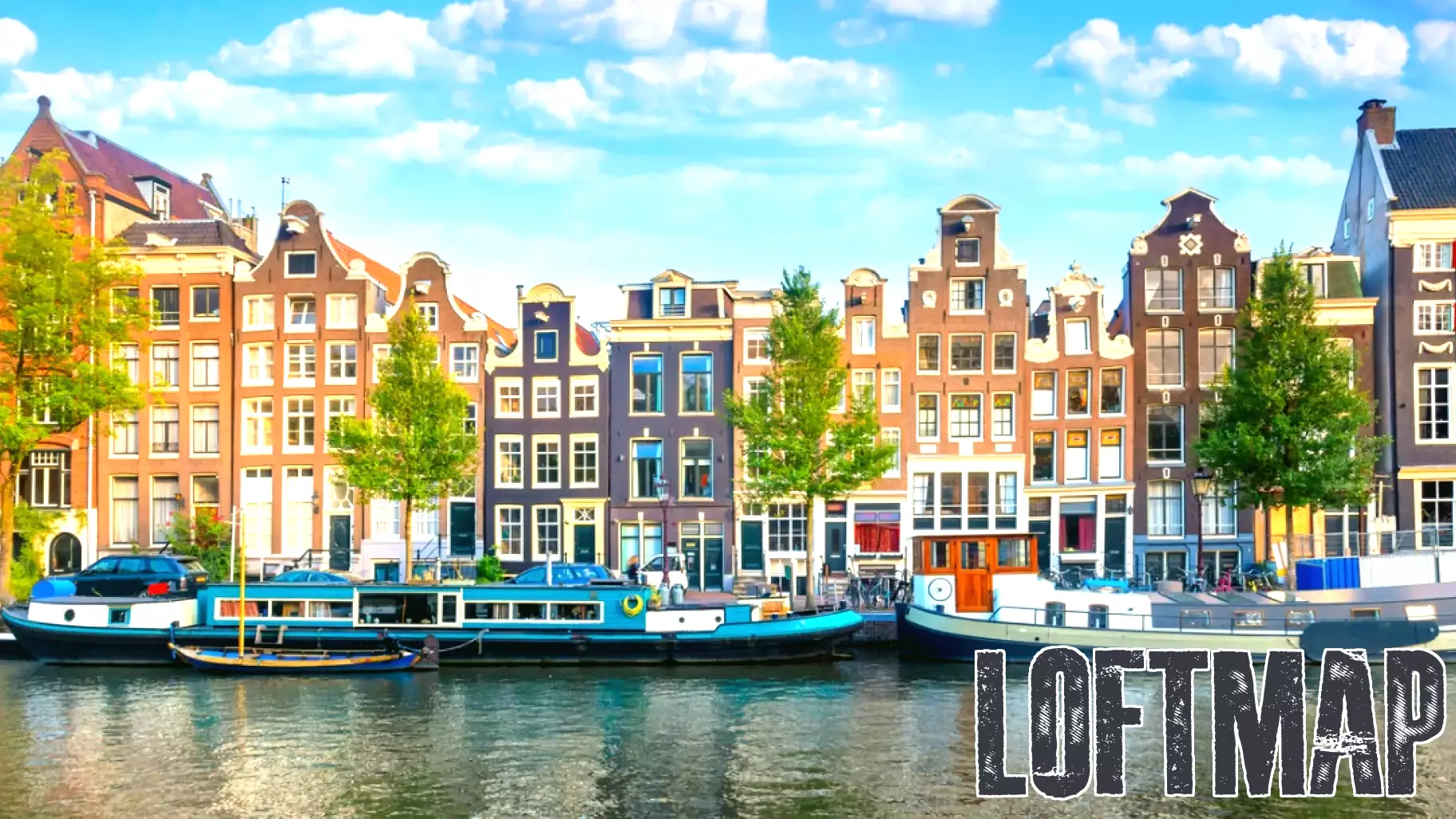 Forbes Global Properties Expands Its Network with DSTRCT Real Estate in Amsterdam