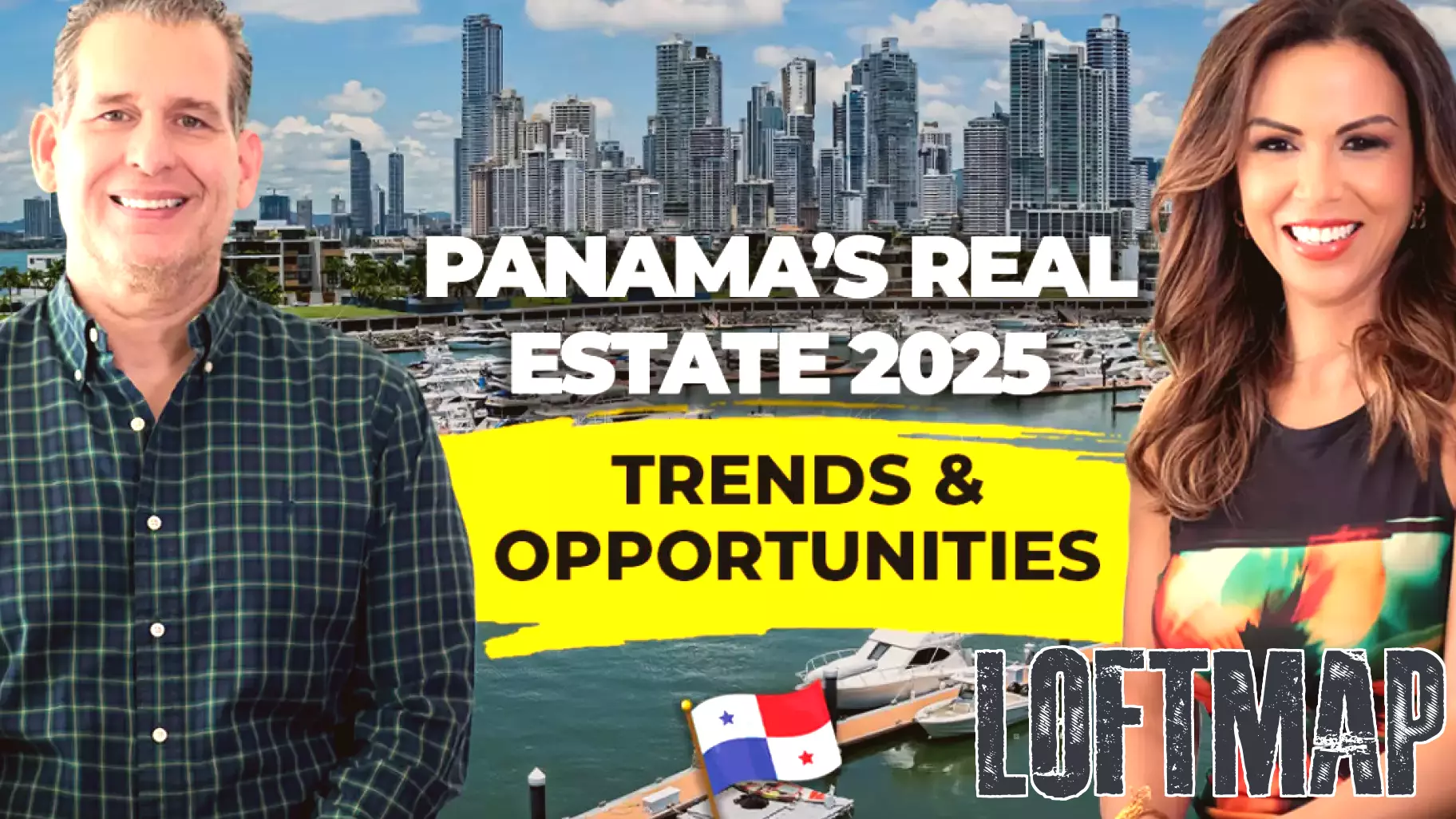 Forecasting the Future of Panama's Real Estate Market in 2025