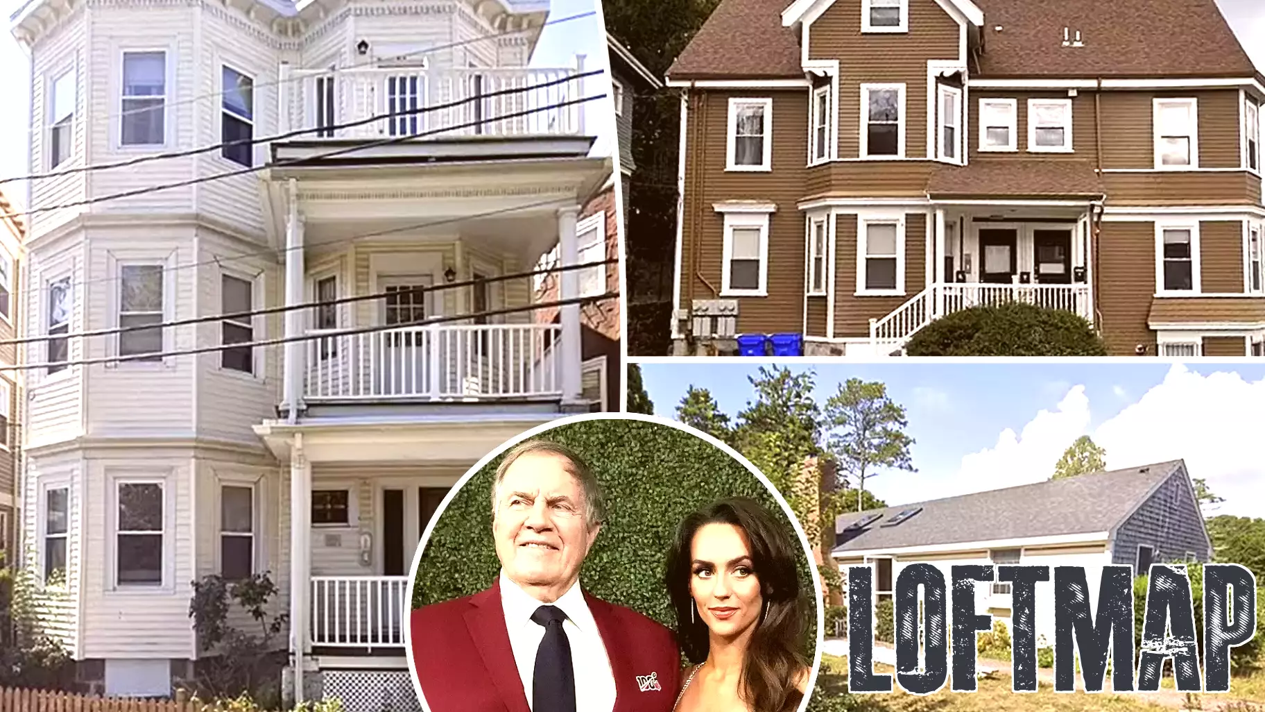 Former Cheerleader Goes on Real Estate Shopping Spree in 2023