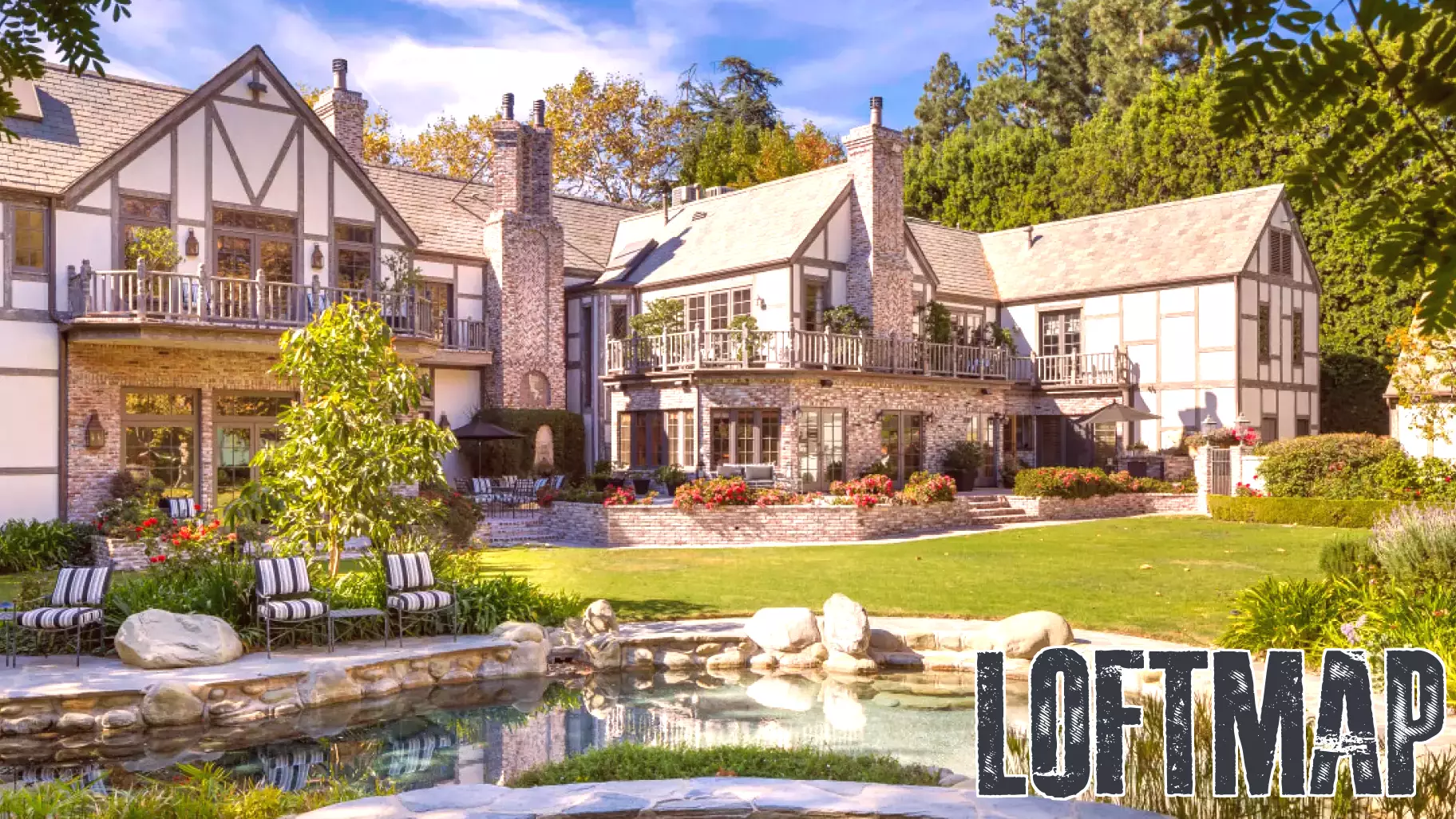 Former Warner Bros. Co-Founder’s Beverly Hills Estate Sells for $27.25 Million After Years on the Market